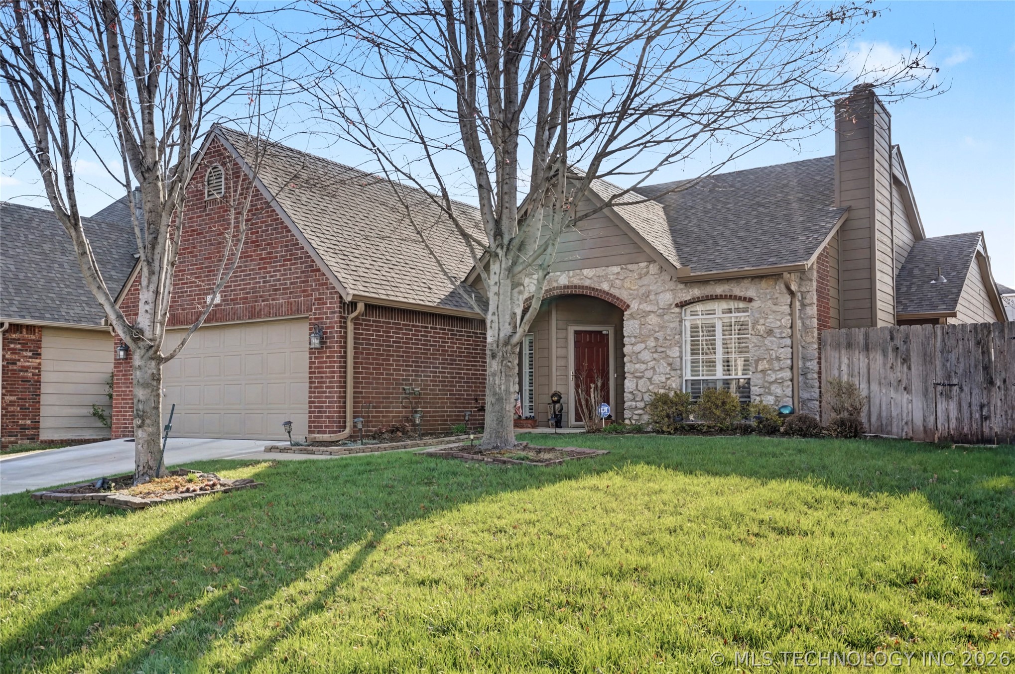 3033 W Oakland Street Broken Arrow OK 74012
