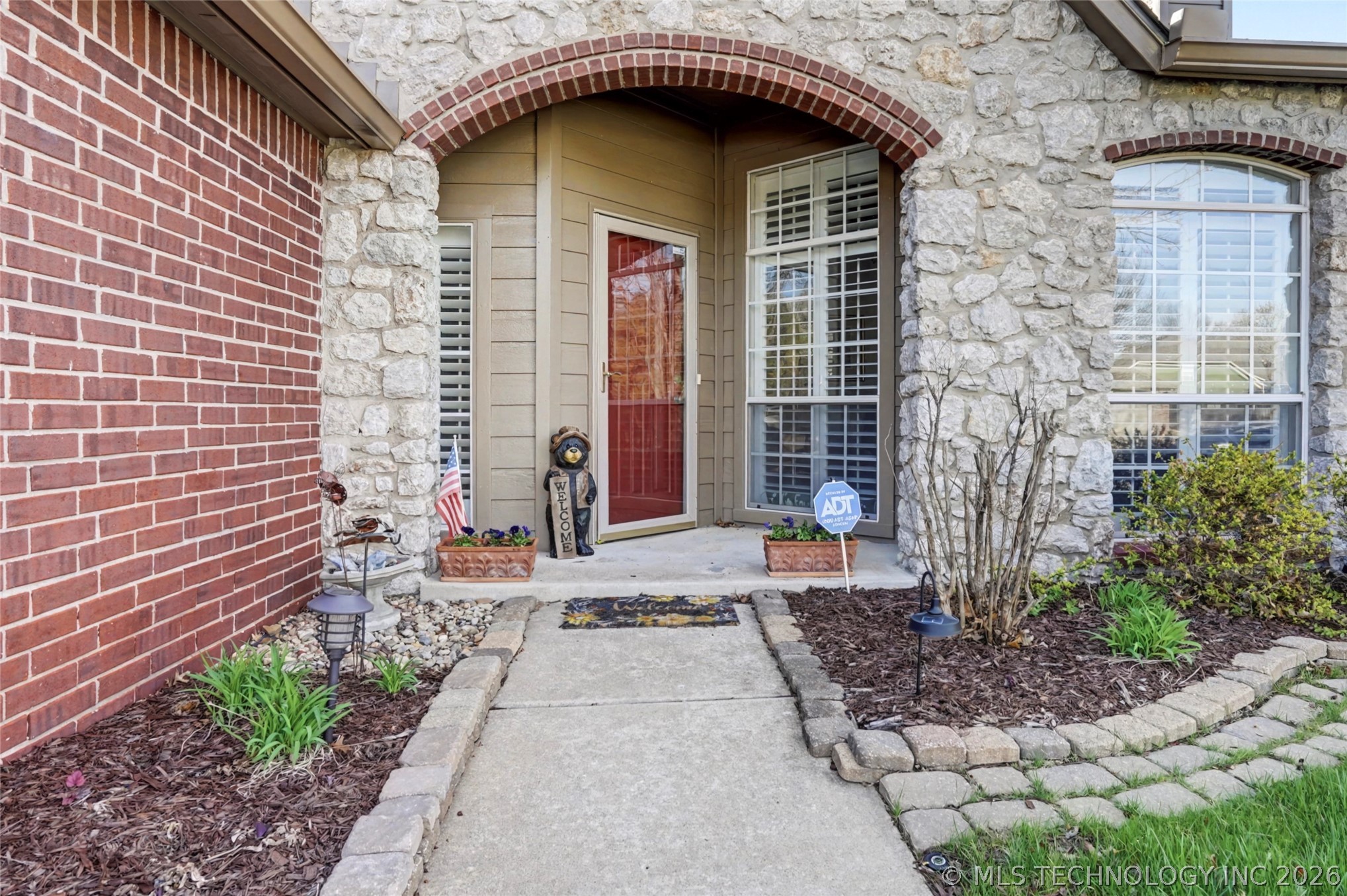 3033 W Oakland Street Broken Arrow OK 74012