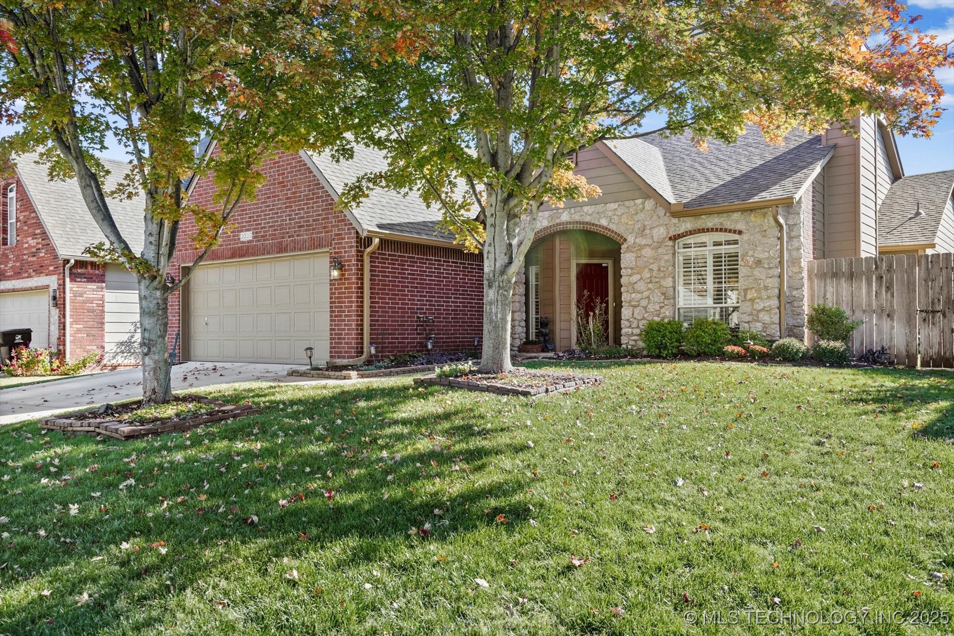 3033 W Oakland Street Broken Arrow OK 74012