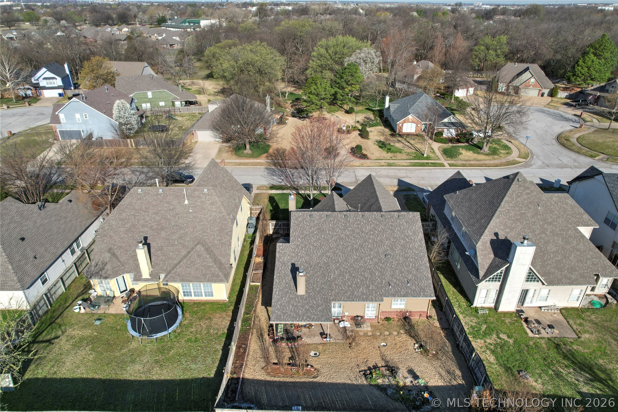 3033 W Oakland Street Broken Arrow OK 74012