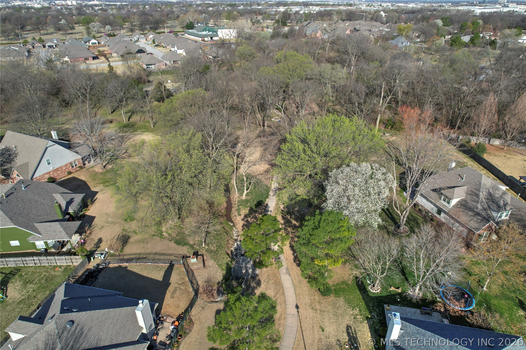3033 W Oakland Street Broken Arrow OK 74012