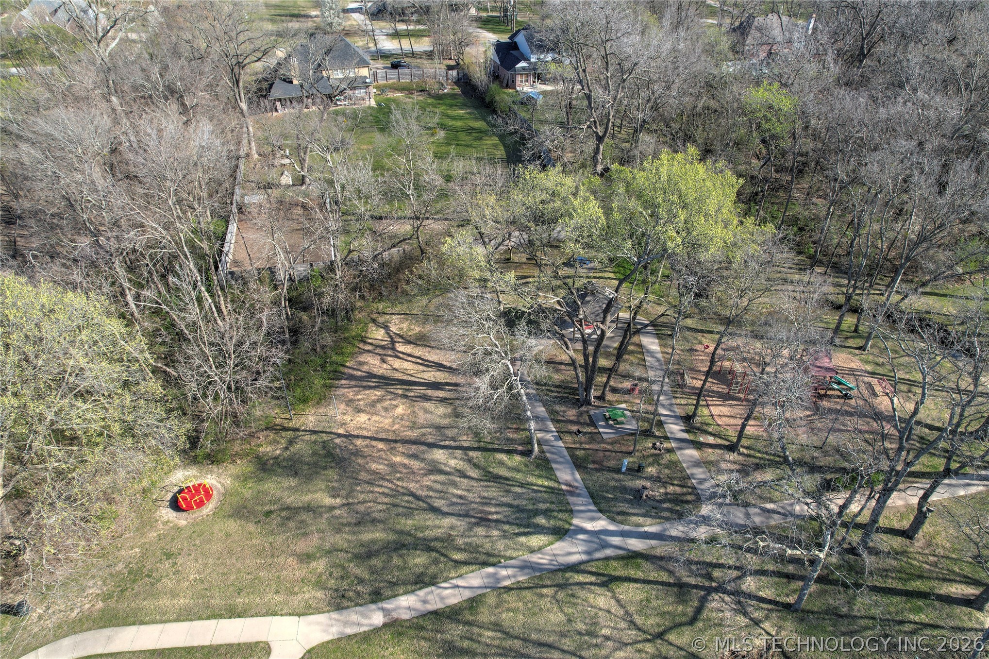 3033 W Oakland Street Broken Arrow OK 74012