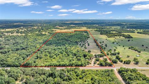 36977 Highway 70 Bennington OK 74723