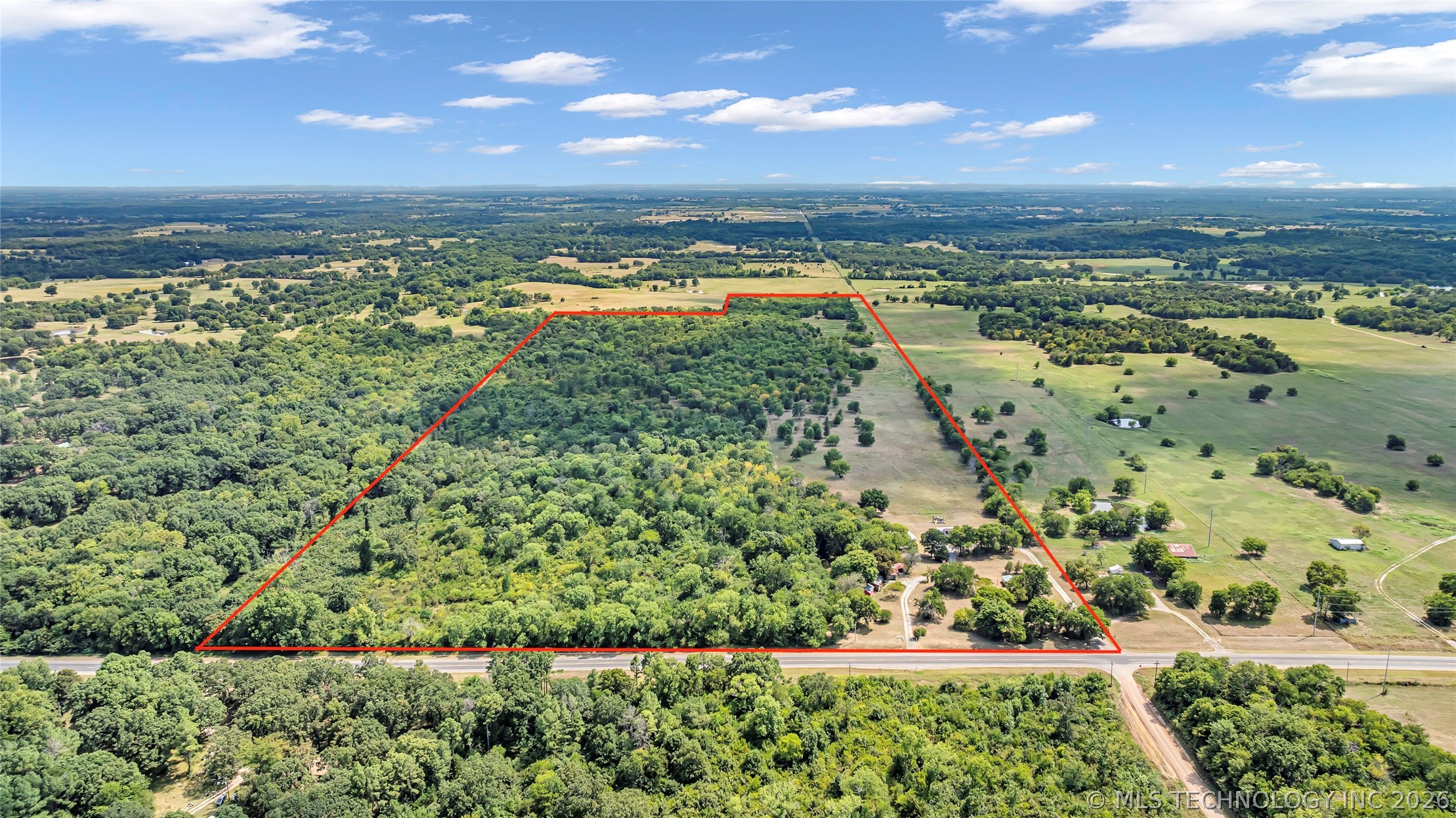 36977 Highway 70 Bennington OK 74723