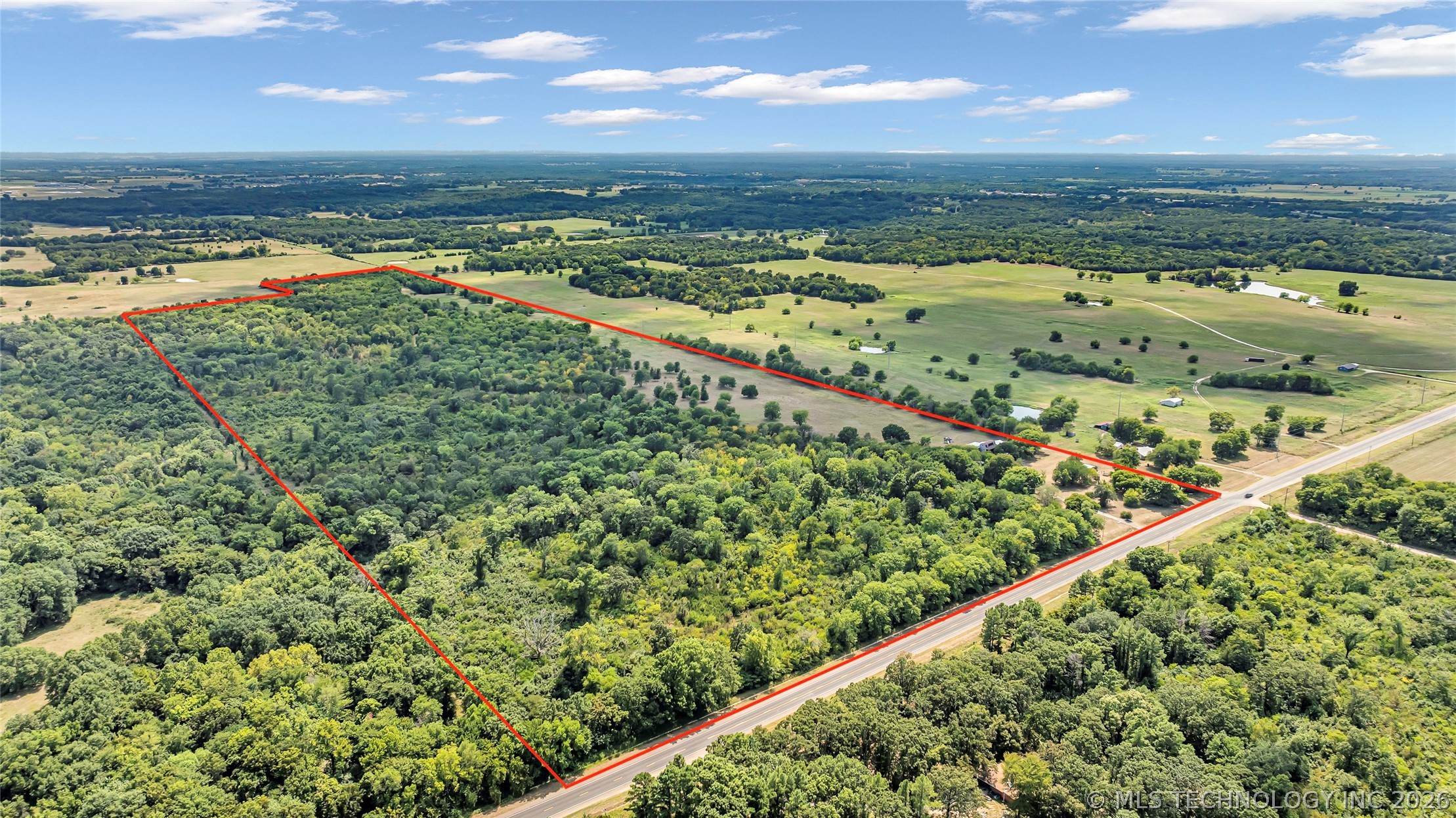 36977 Highway 70 Bennington OK 74723