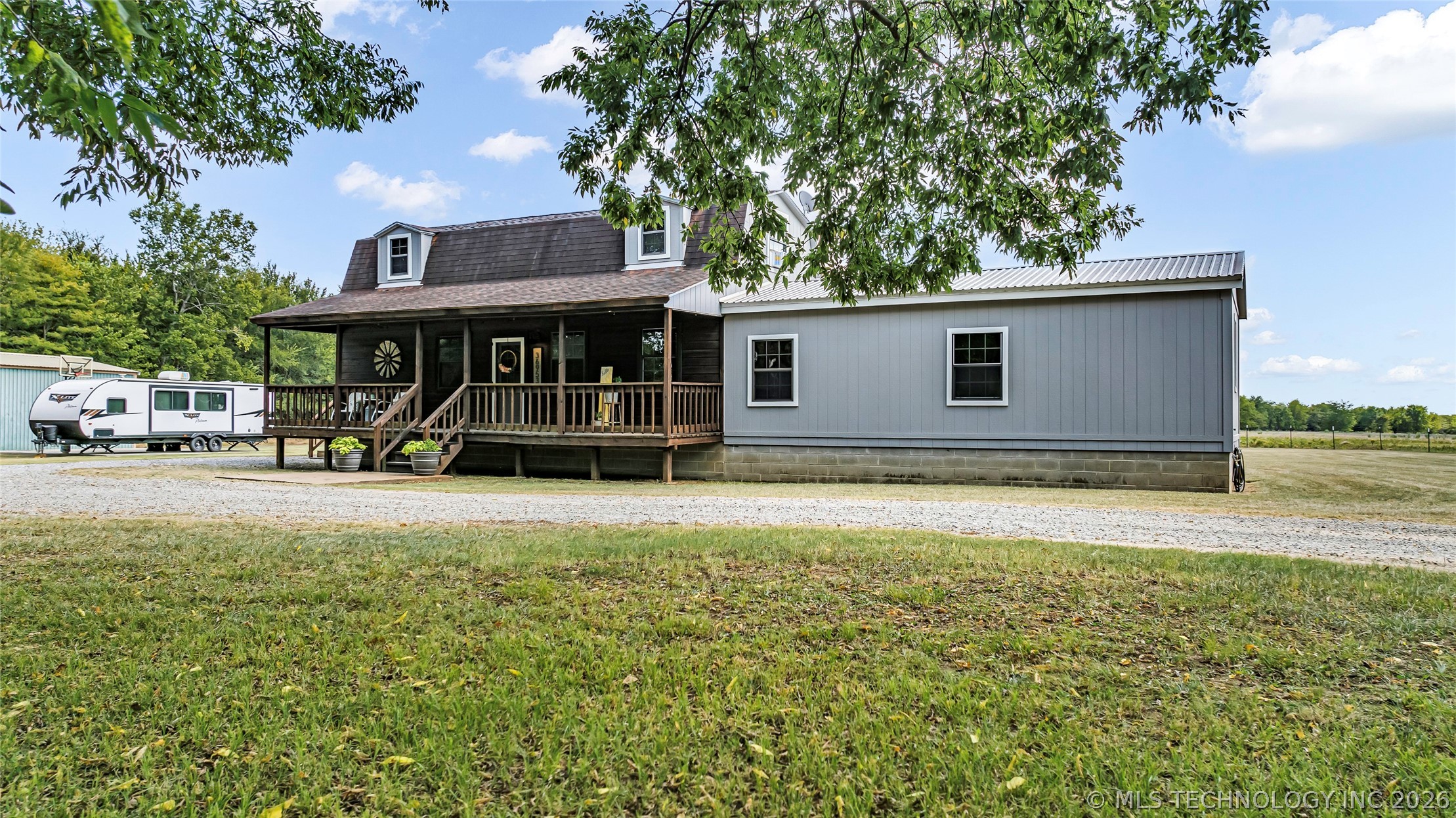 36977 Highway 70 Bennington OK 74723