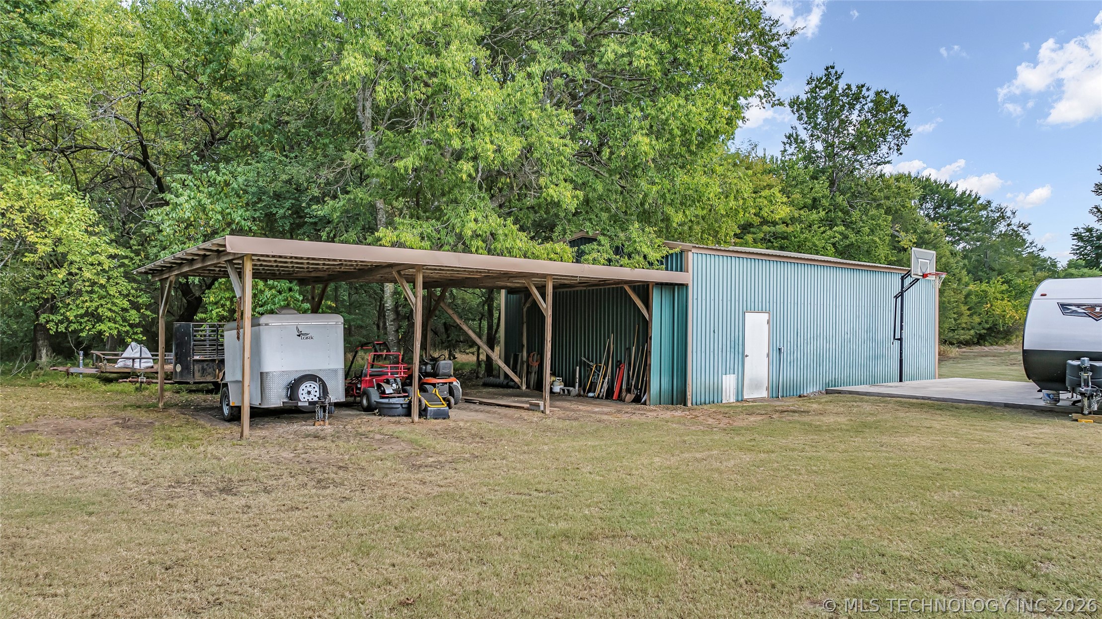36977 Highway 70 Bennington OK 74723