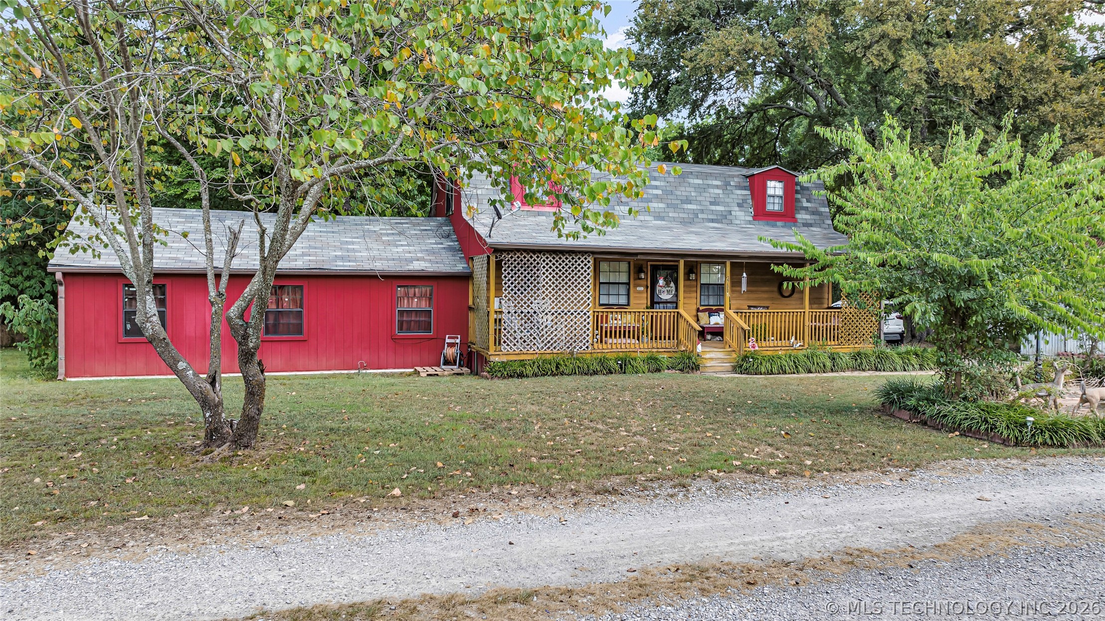 36977 Highway 70 Bennington OK 74723