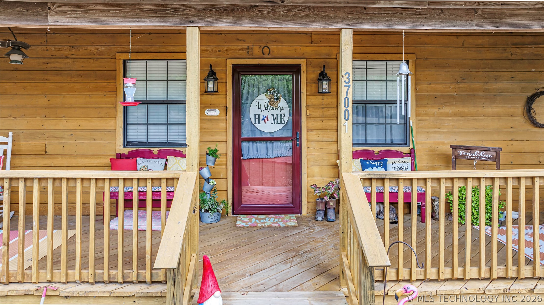 36977 Highway 70 Bennington OK 74723