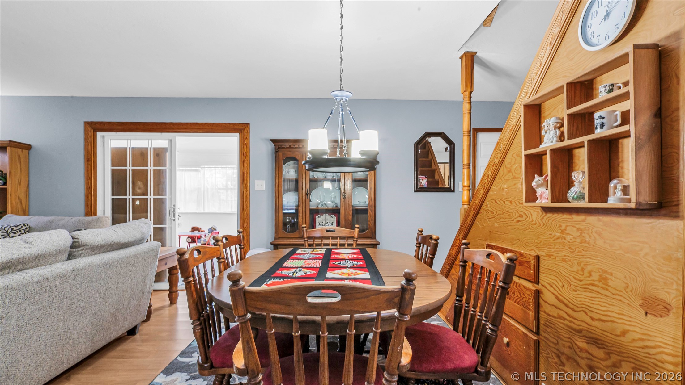 36977 Highway 70 Bennington OK 74723