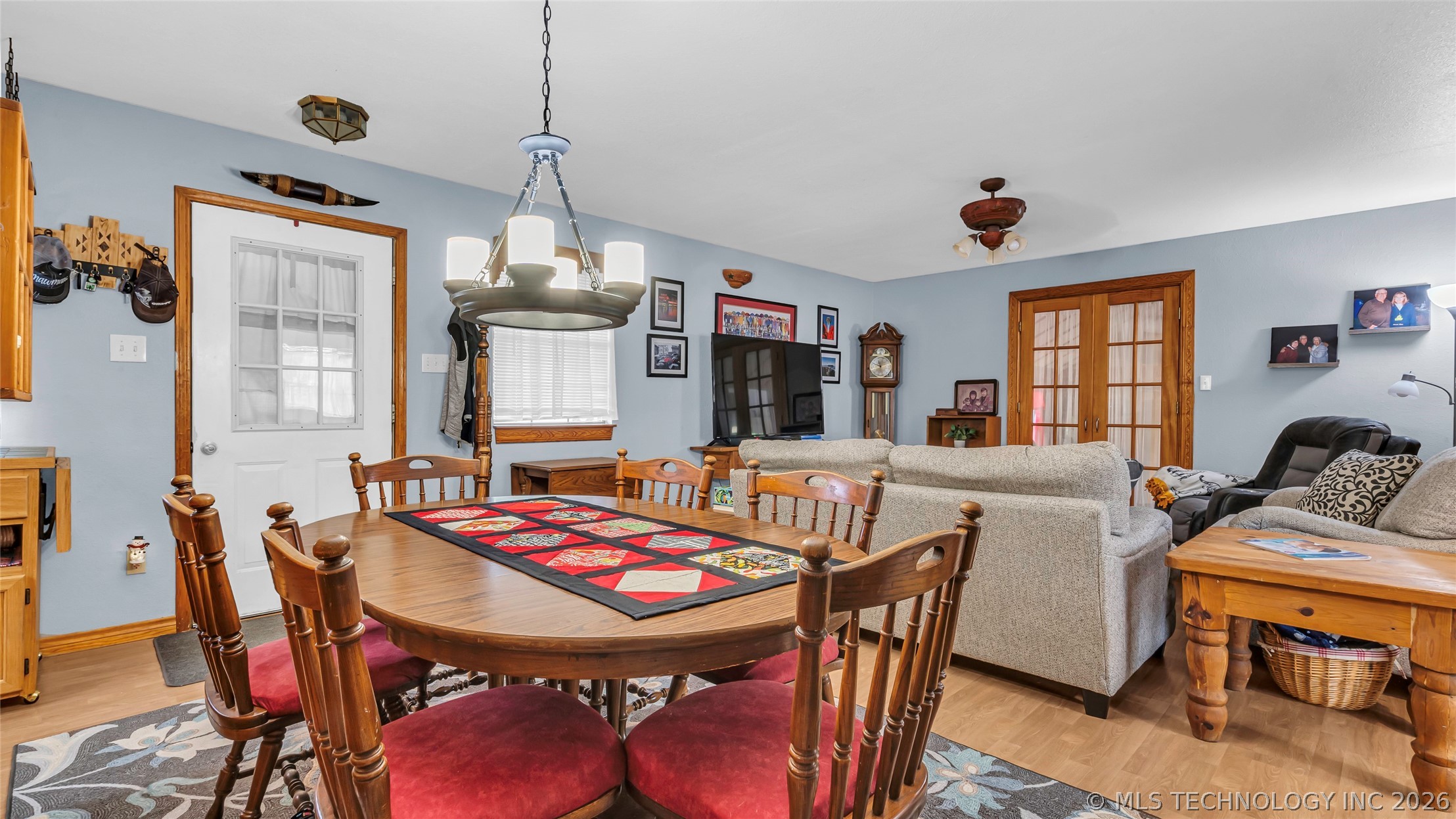 36977 Highway 70 Bennington OK 74723