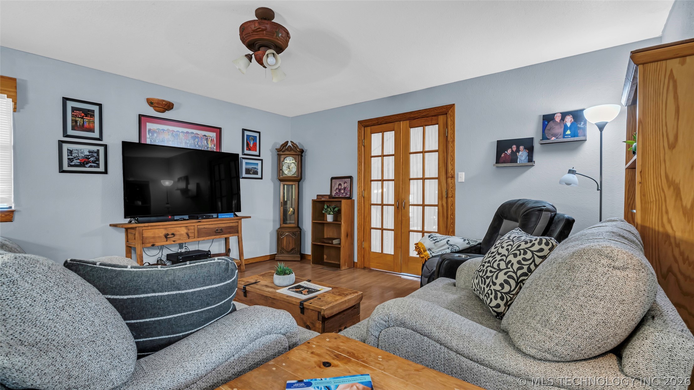 36977 Highway 70 Bennington OK 74723