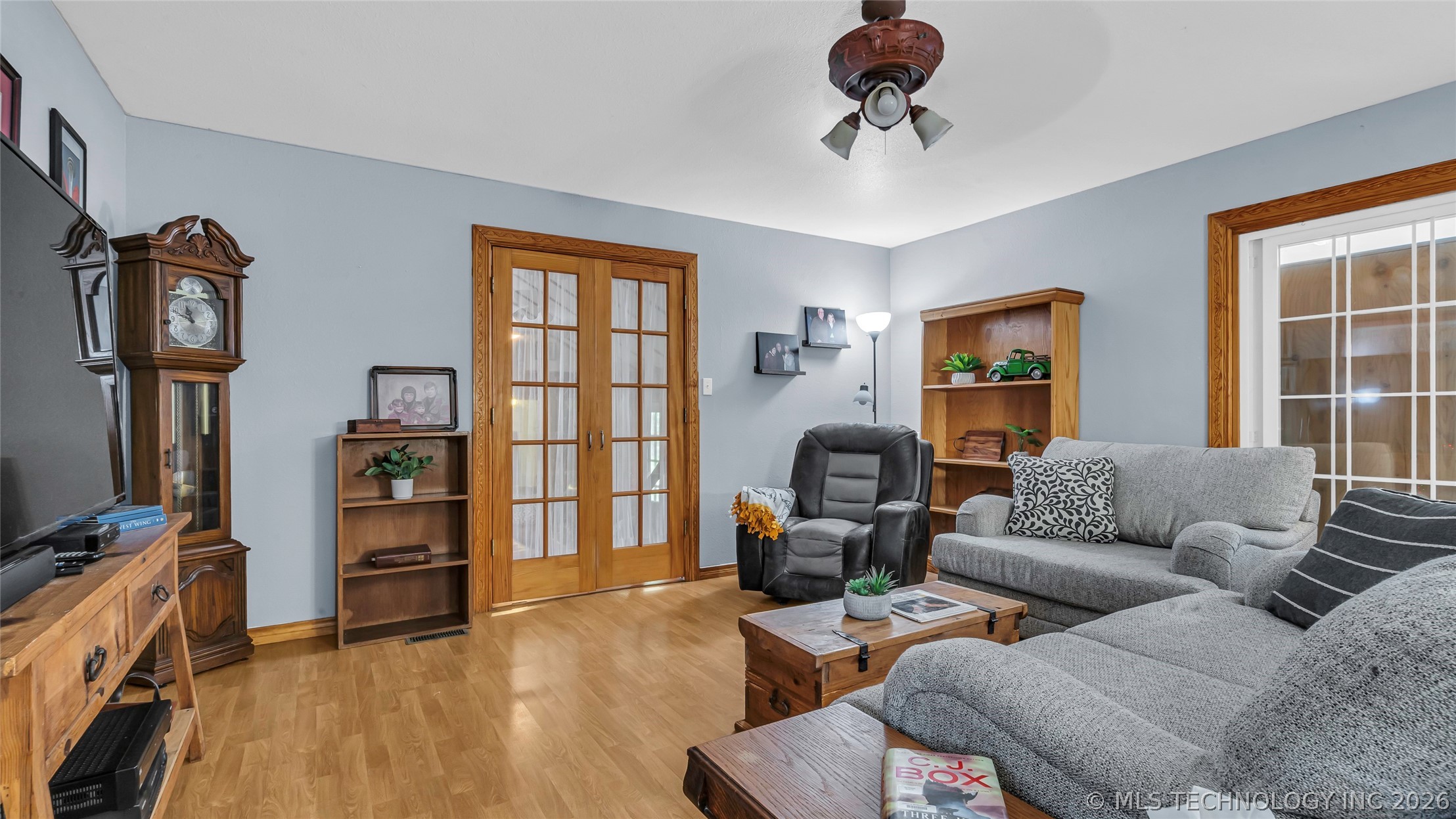 36977 Highway 70 Bennington OK 74723