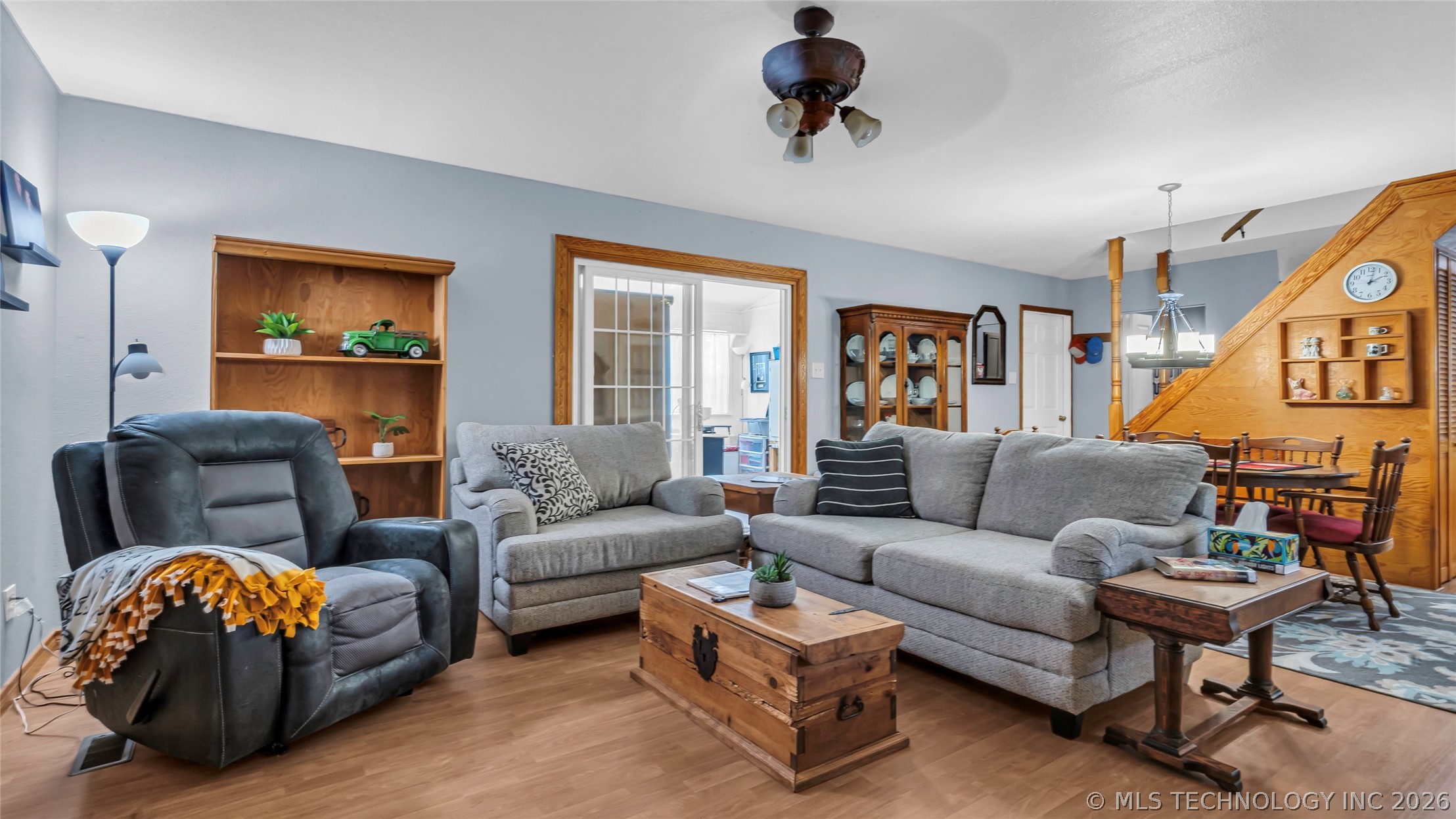 36977 Highway 70 Bennington OK 74723