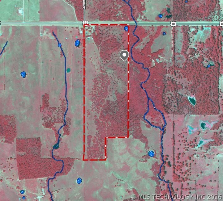 36977 Highway 70 Bennington OK 74723