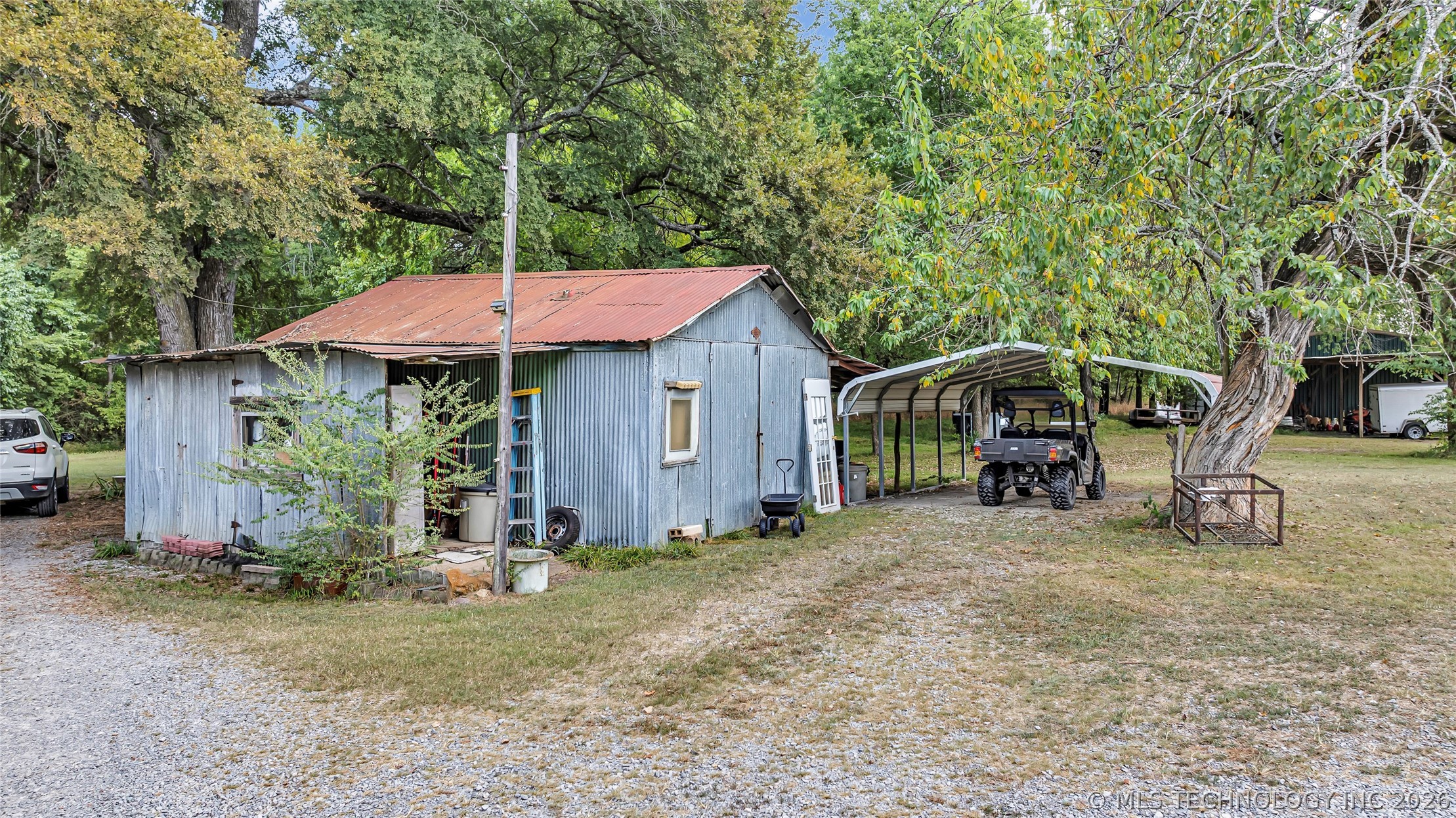 36977 Highway 70 Bennington OK 74723