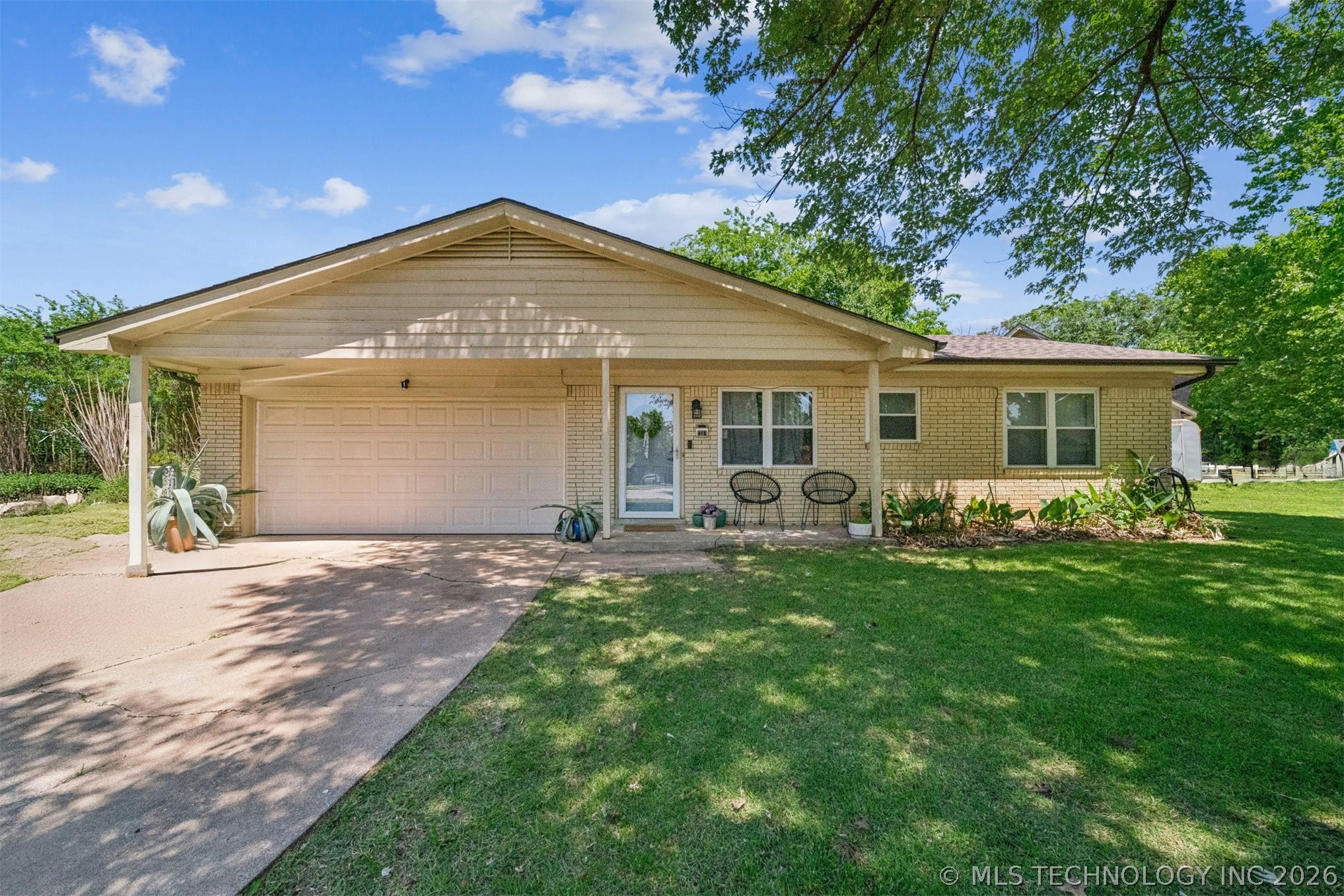 812 W Atlanta Place Broken Arrow OK 74012