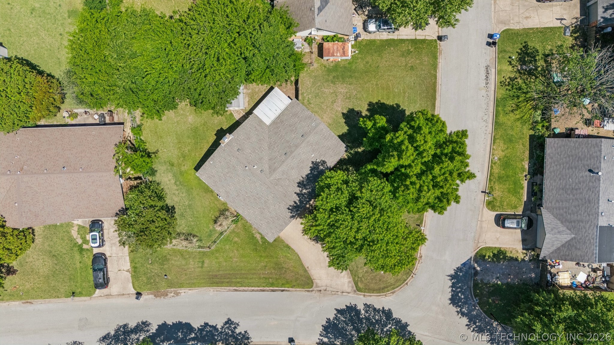 812 W Atlanta Place Broken Arrow OK 74012