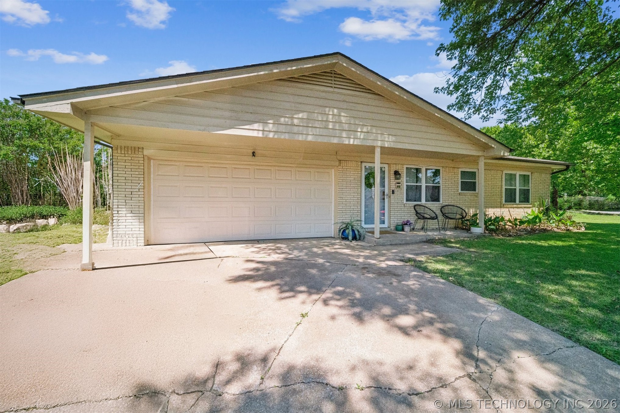 812 W Atlanta Place Broken Arrow OK 74012