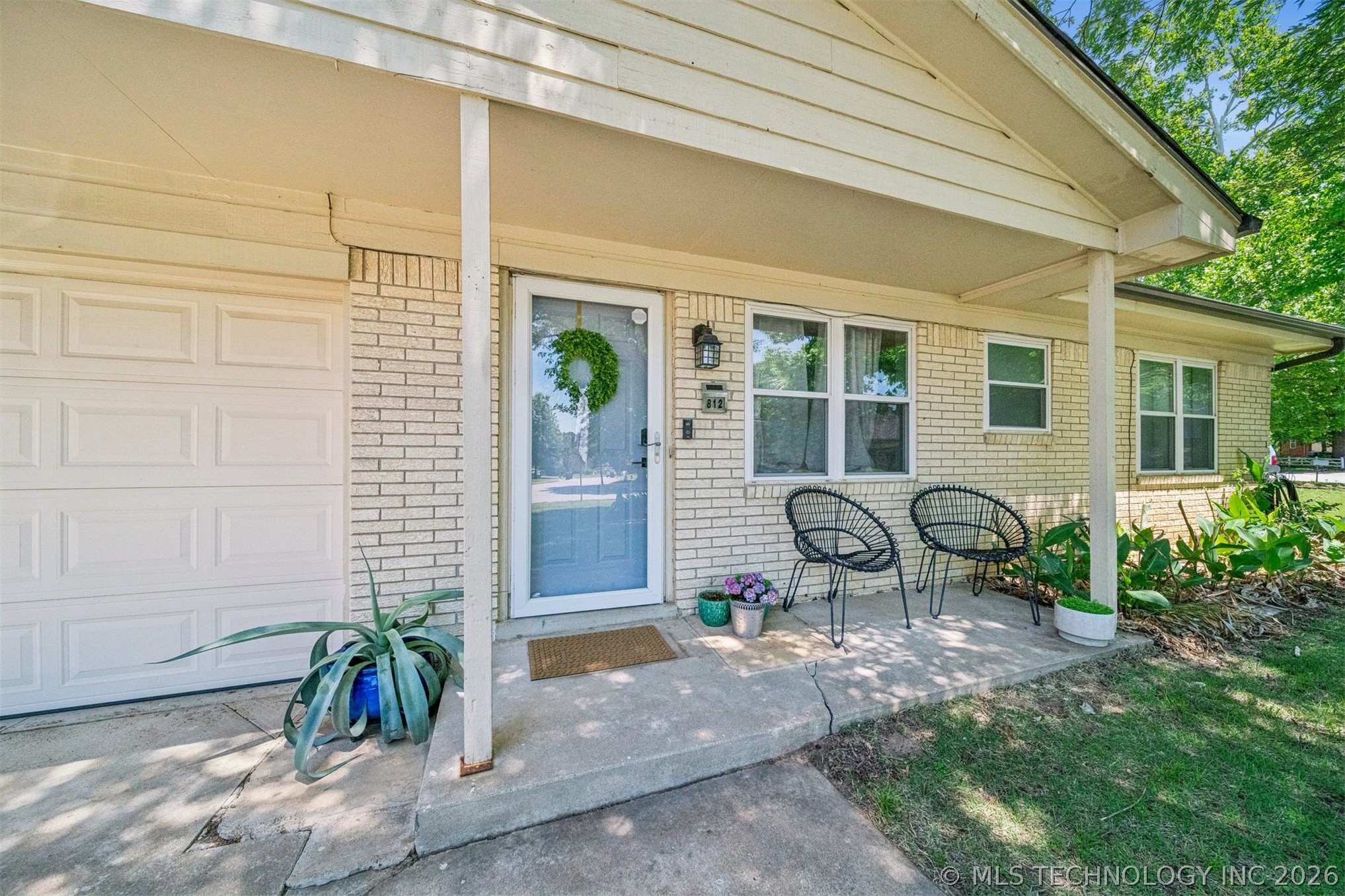 812 W Atlanta Place Broken Arrow OK 74012