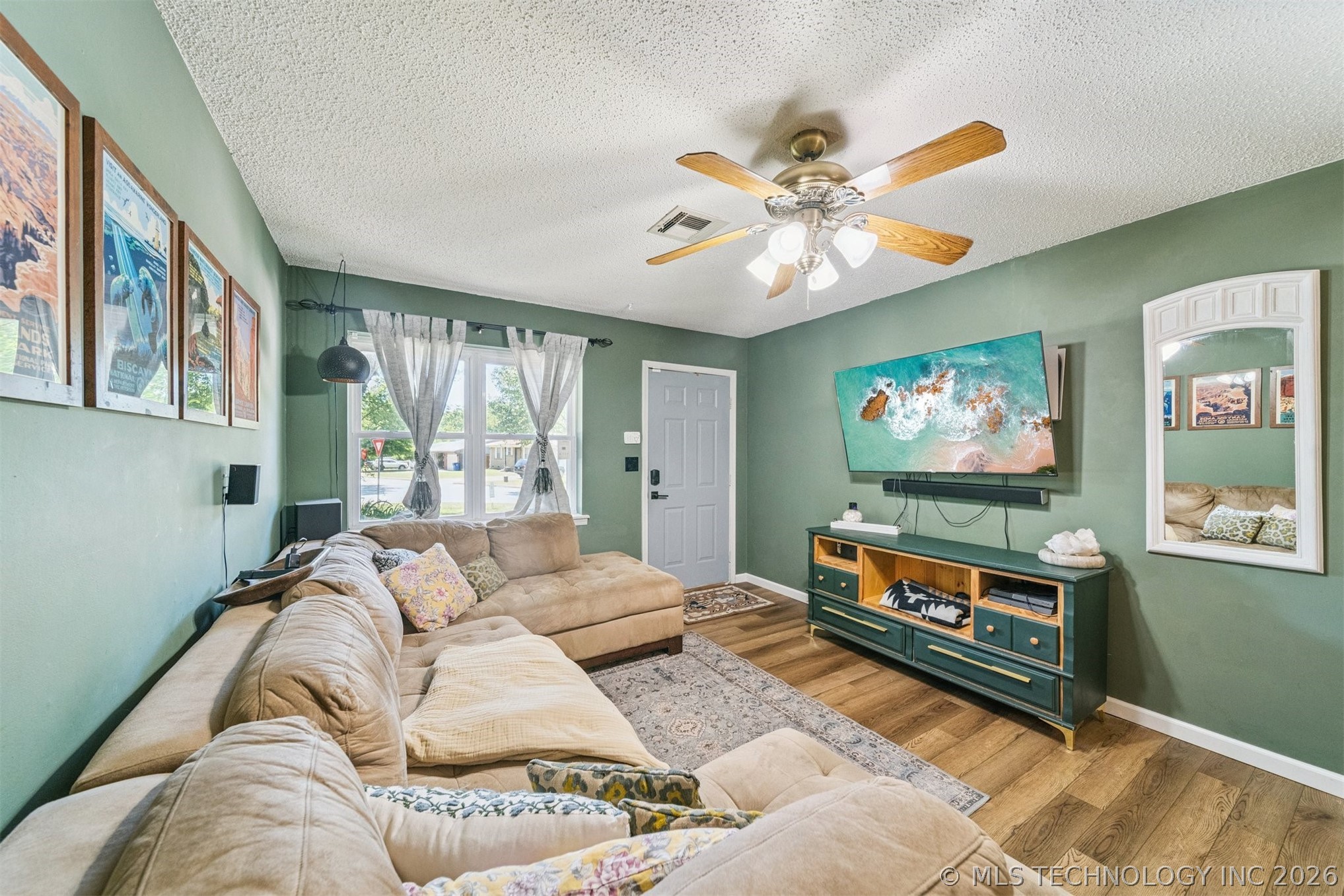 812 W Atlanta Place Broken Arrow OK 74012