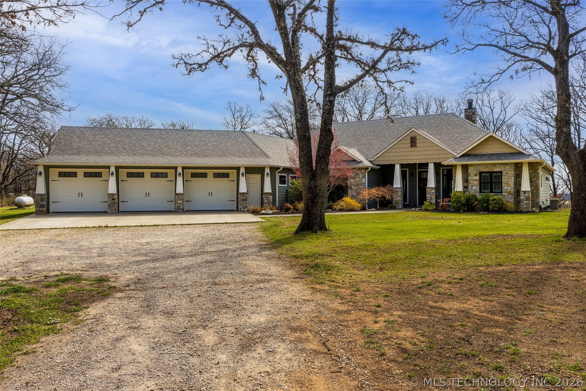 16755 S 4162 Road Claremore OK 74017