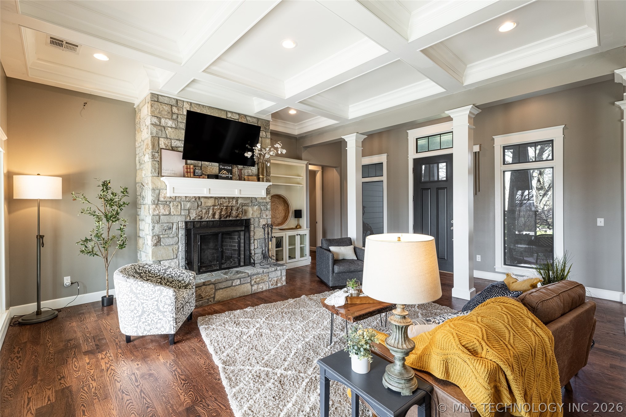 16755 S 4162 Road Claremore OK 74017
