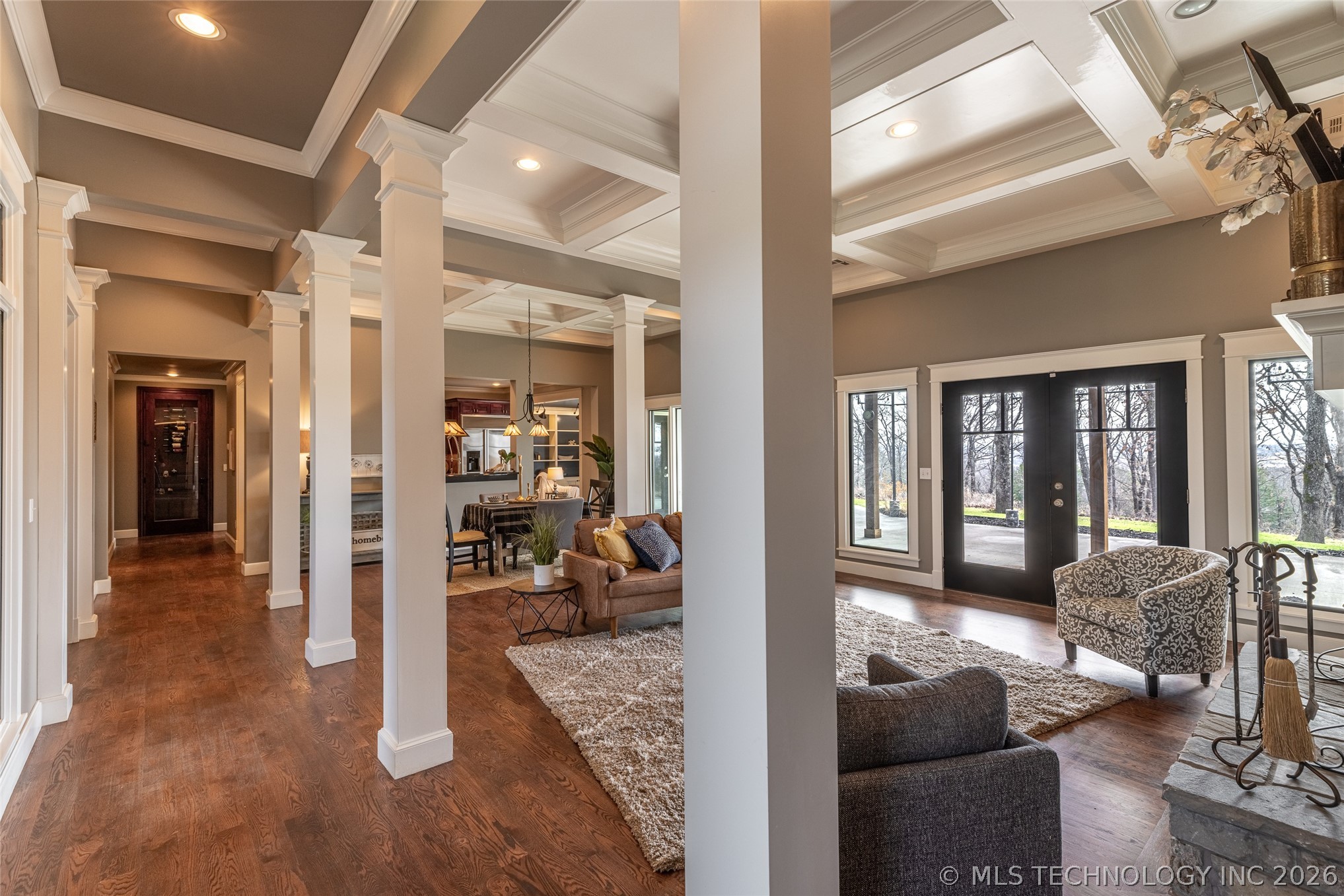 16755 S 4162 Road Claremore OK 74017