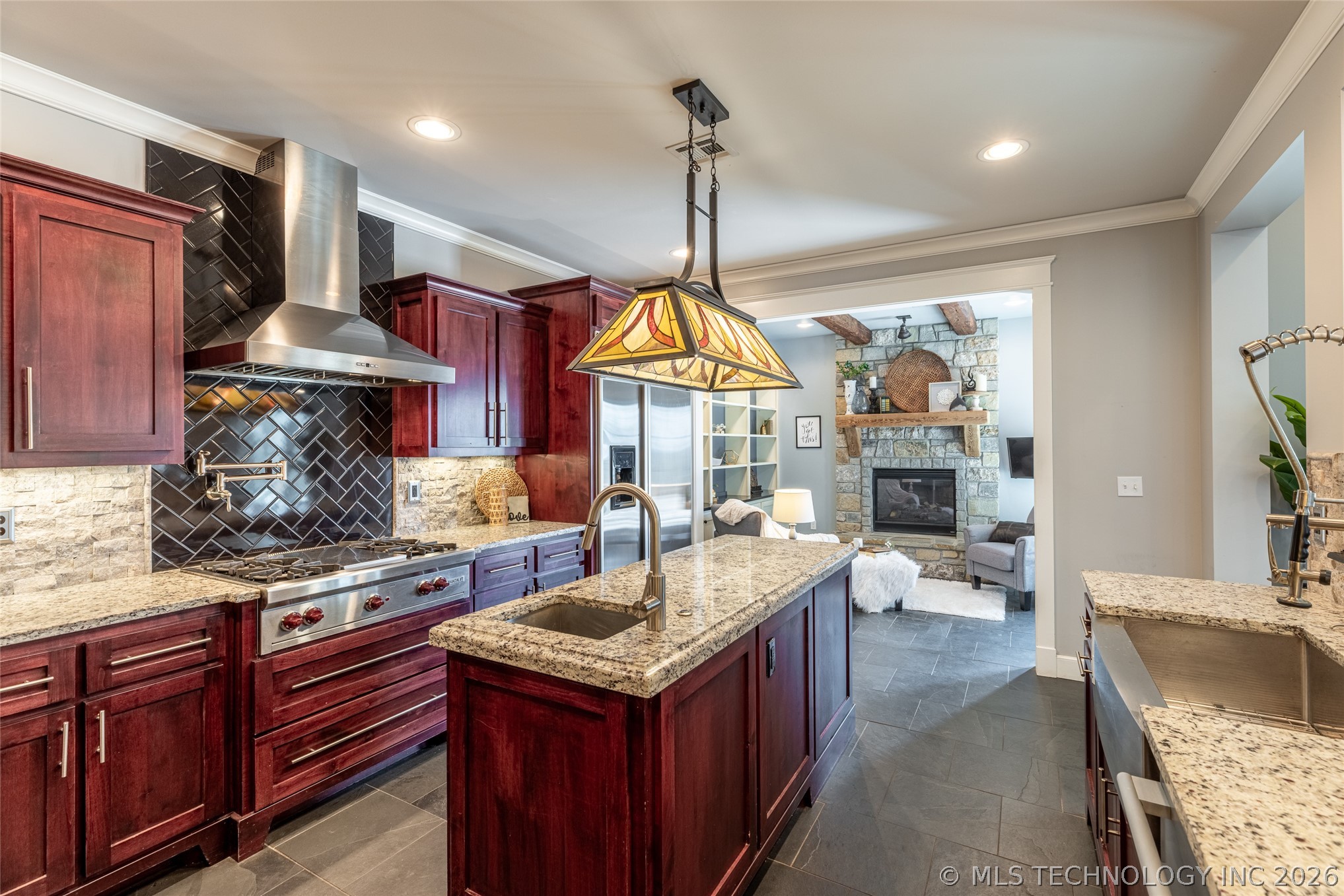 16755 S 4162 Road Claremore OK 74017