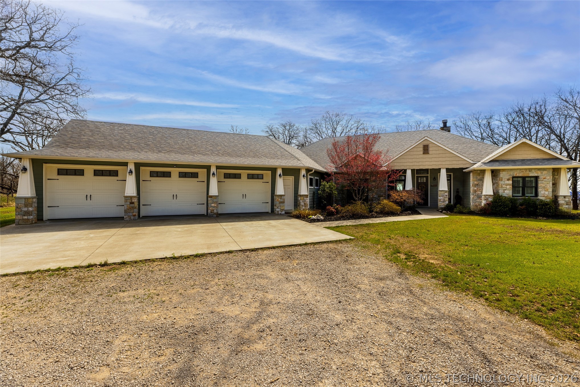16755 S 4162 Road Claremore OK 74017