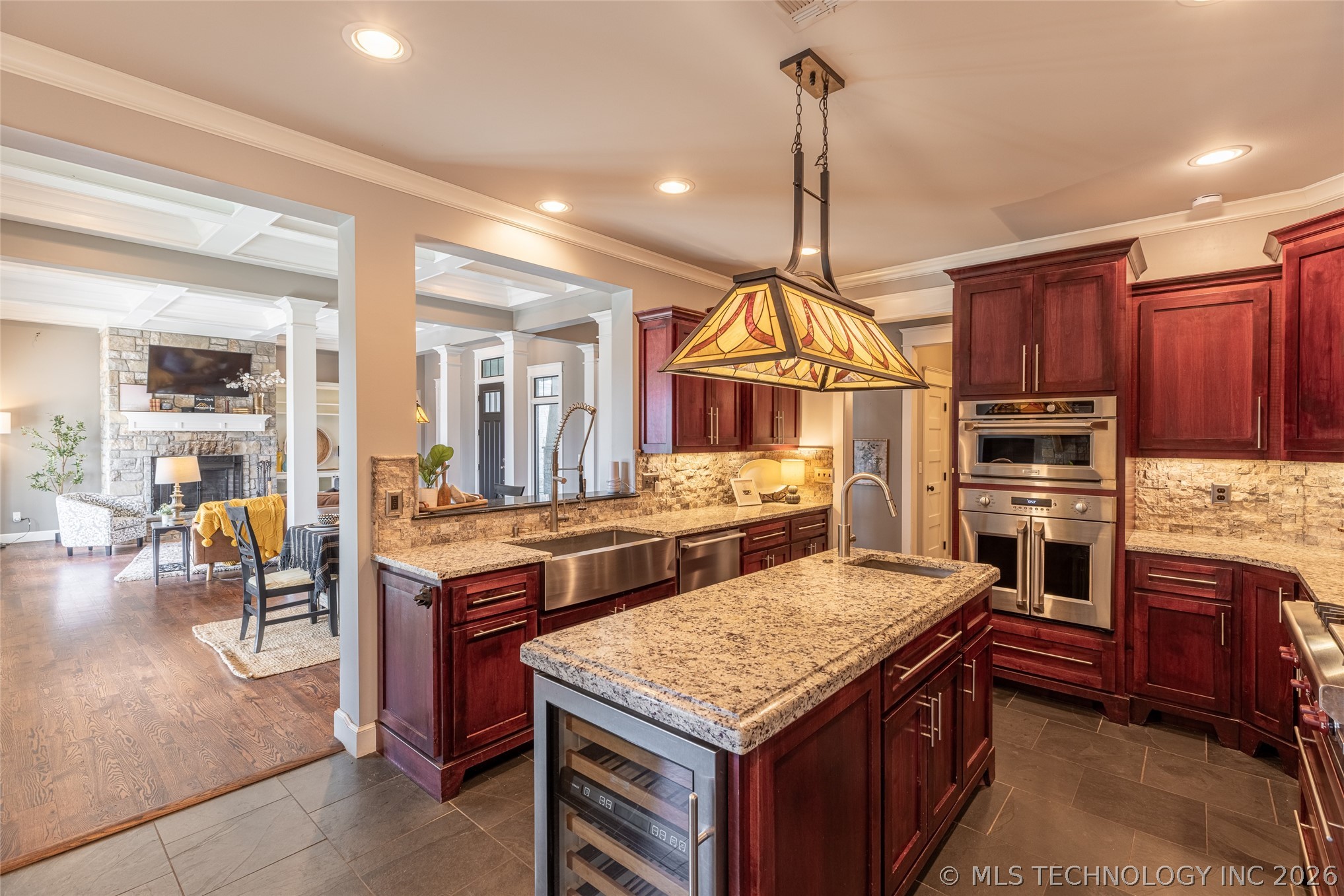 16755 S 4162 Road Claremore OK 74017