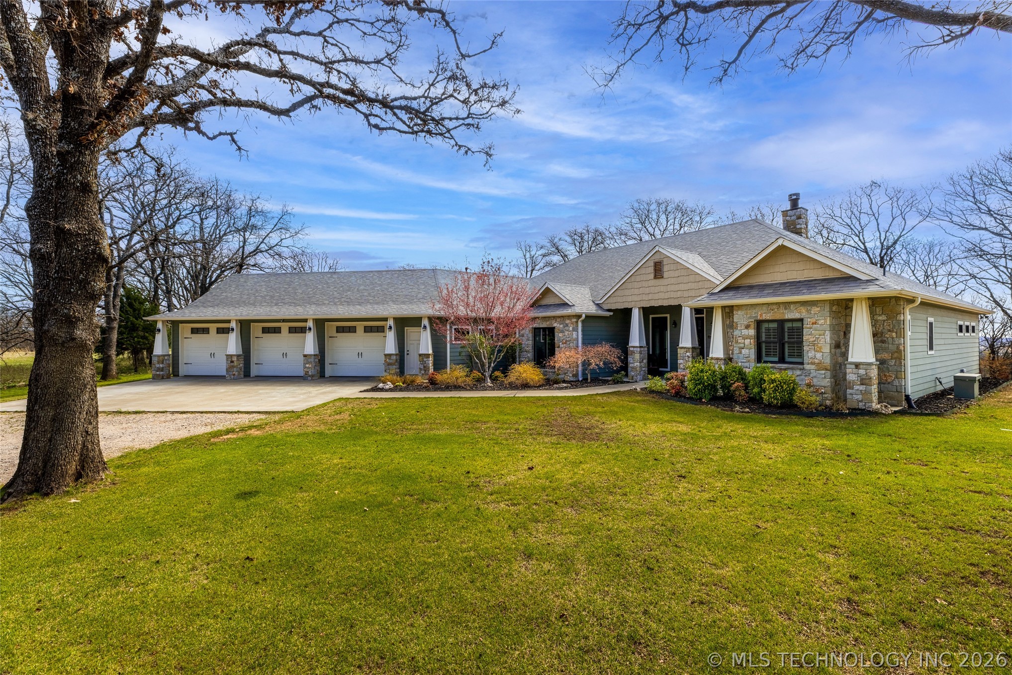 16755 S 4162 Road Claremore OK 74017
