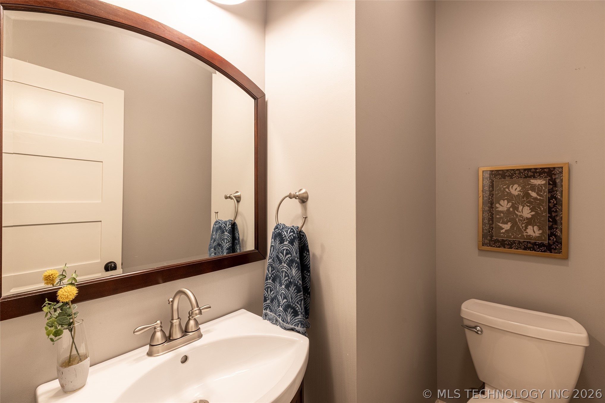 16755 S 4162 Road Claremore OK 74017