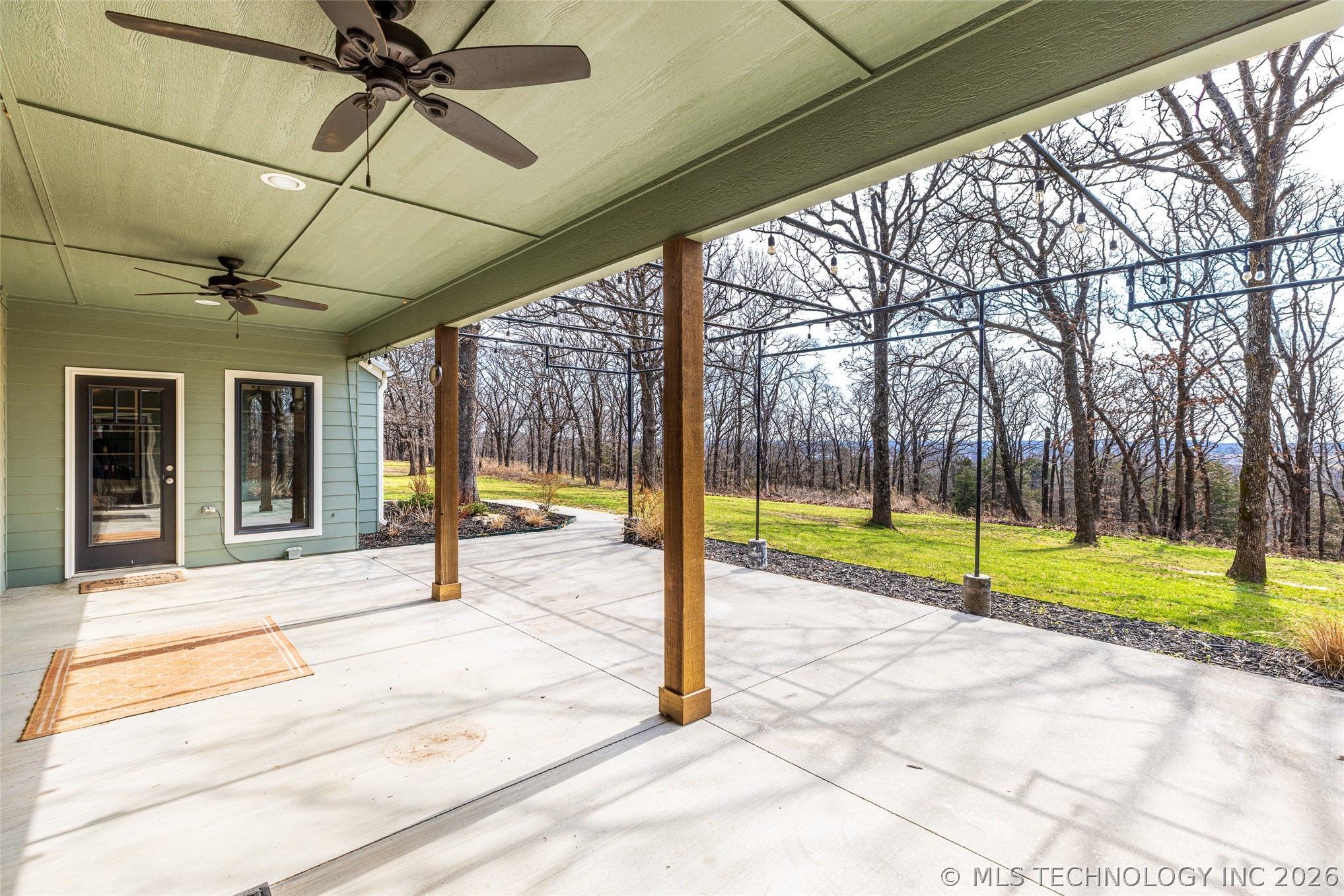 16755 S 4162 Road Claremore OK 74017