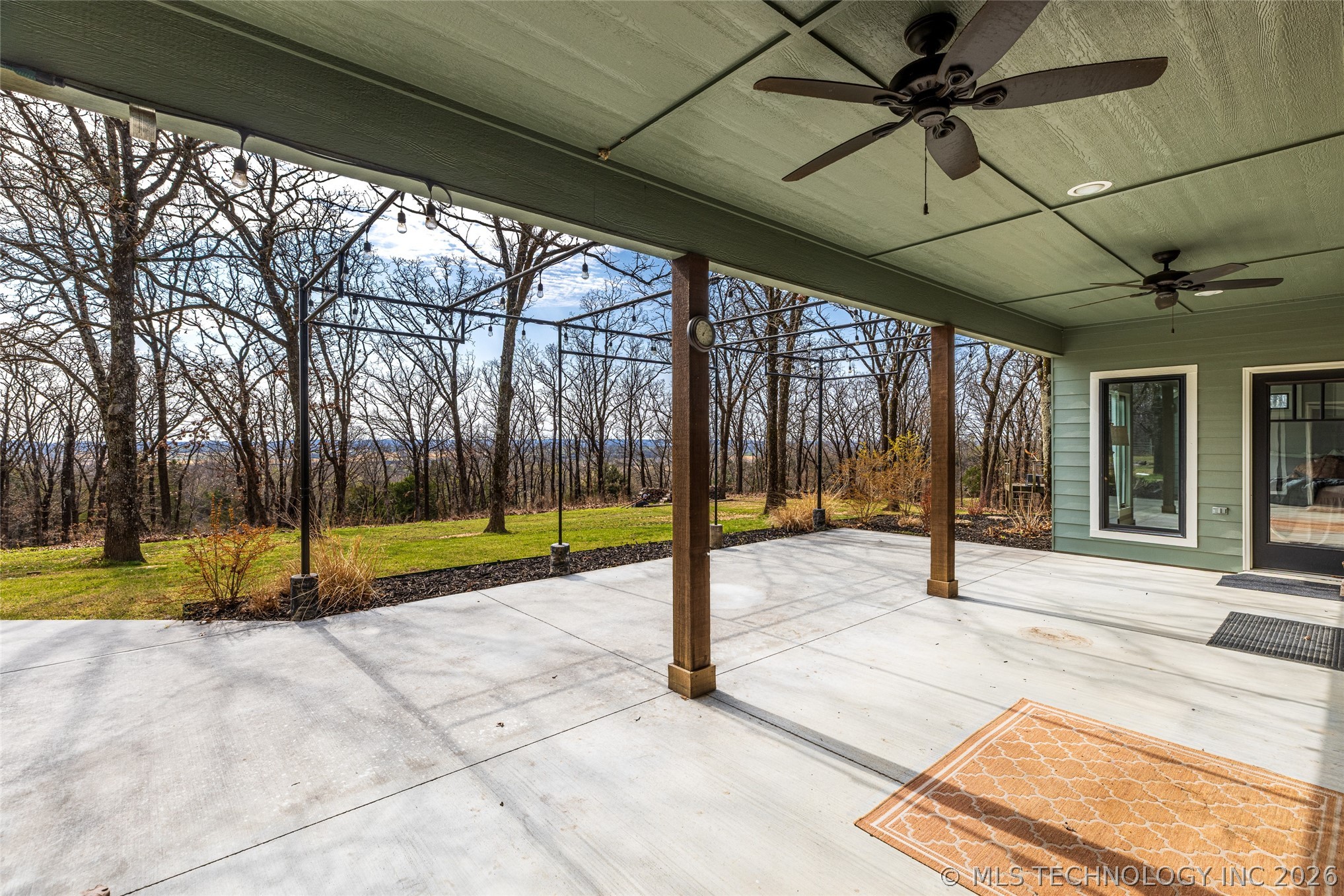16755 S 4162 Road Claremore OK 74017