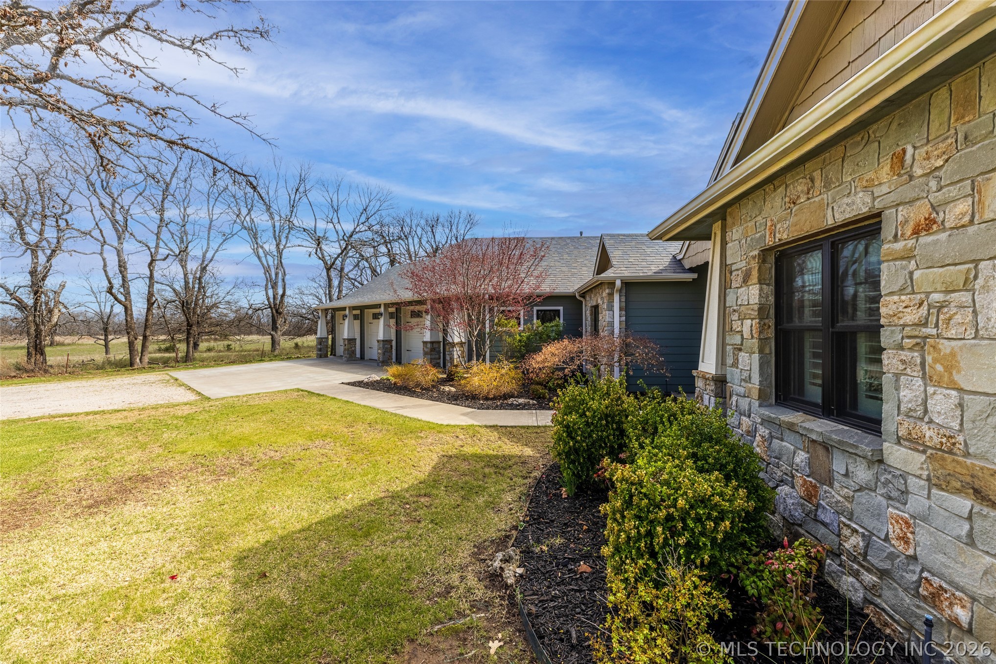 16755 S 4162 Road Claremore OK 74017