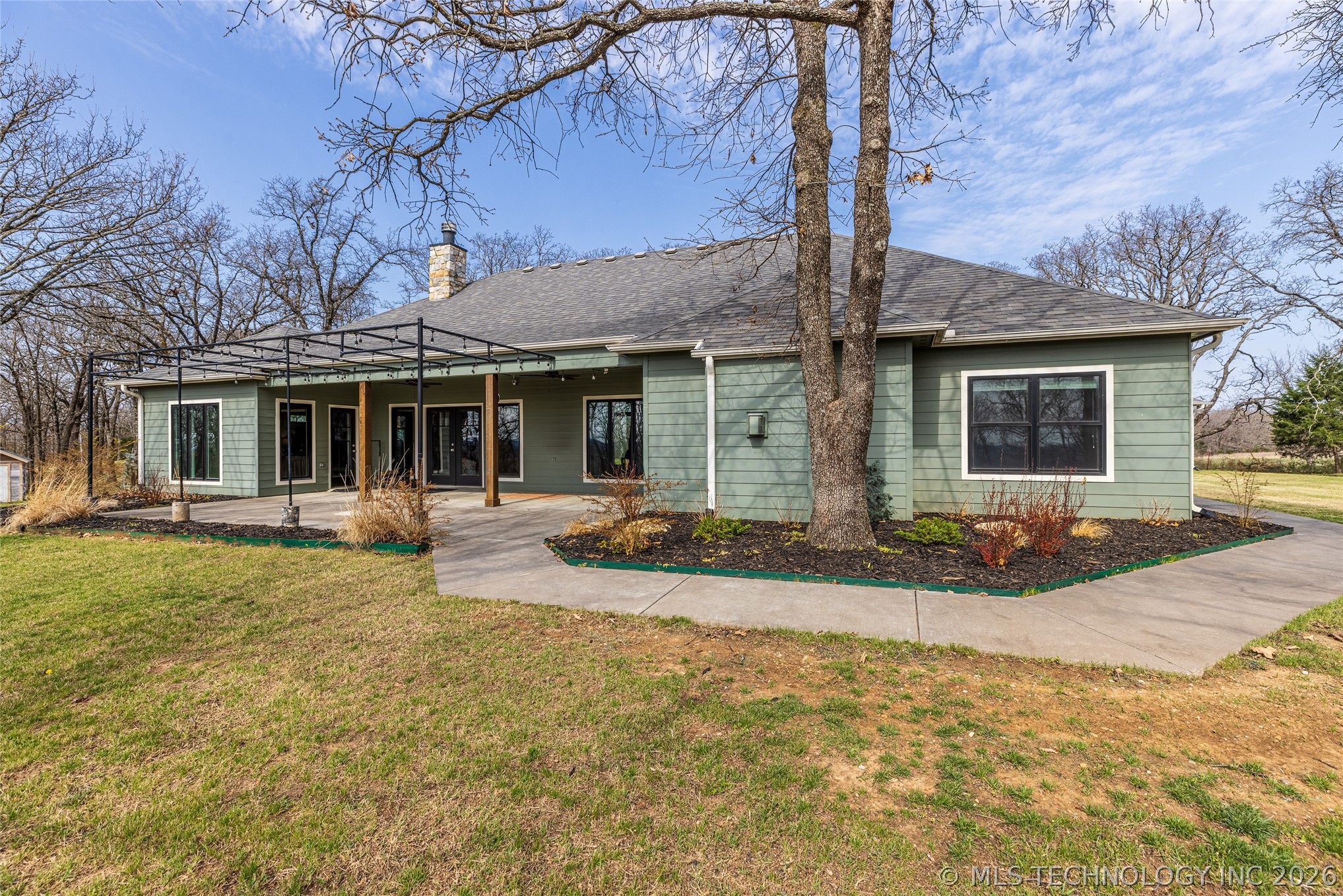 16755 S 4162 Road Claremore OK 74017