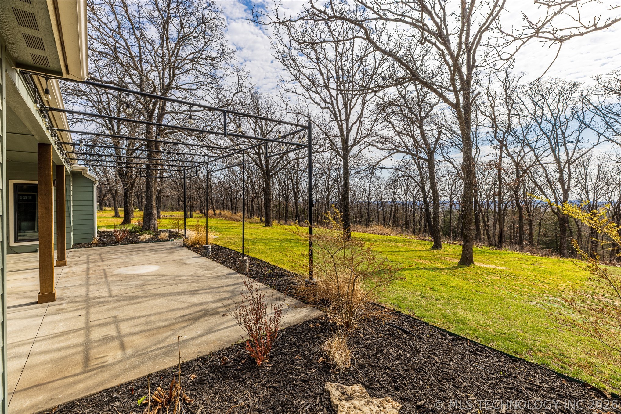 16755 S 4162 Road Claremore OK 74017