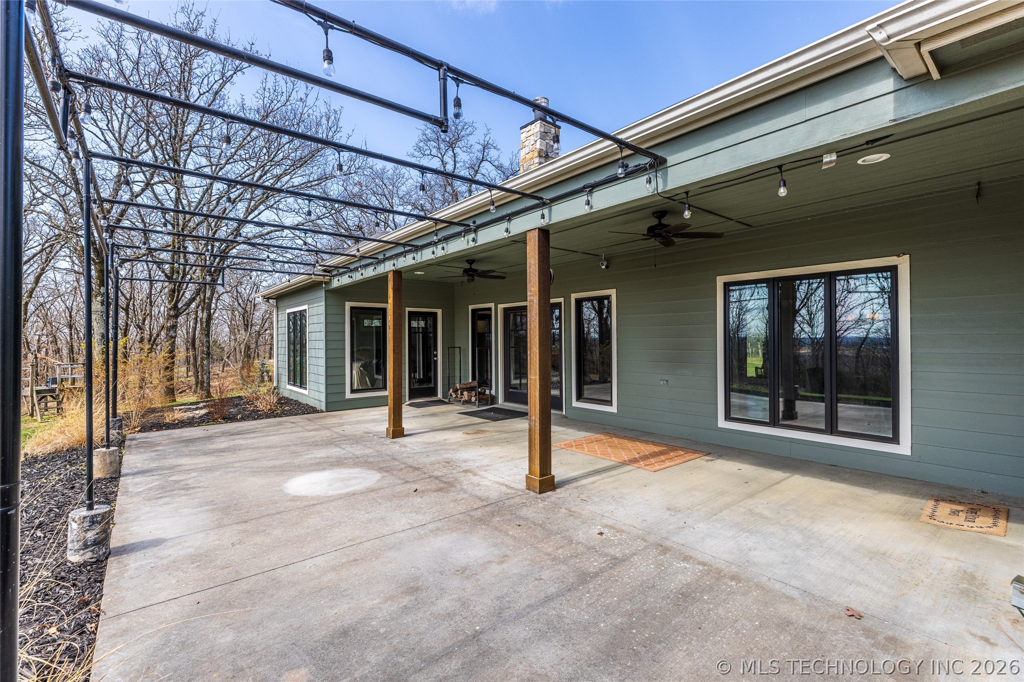 16755 S 4162 Road Claremore OK 74017
