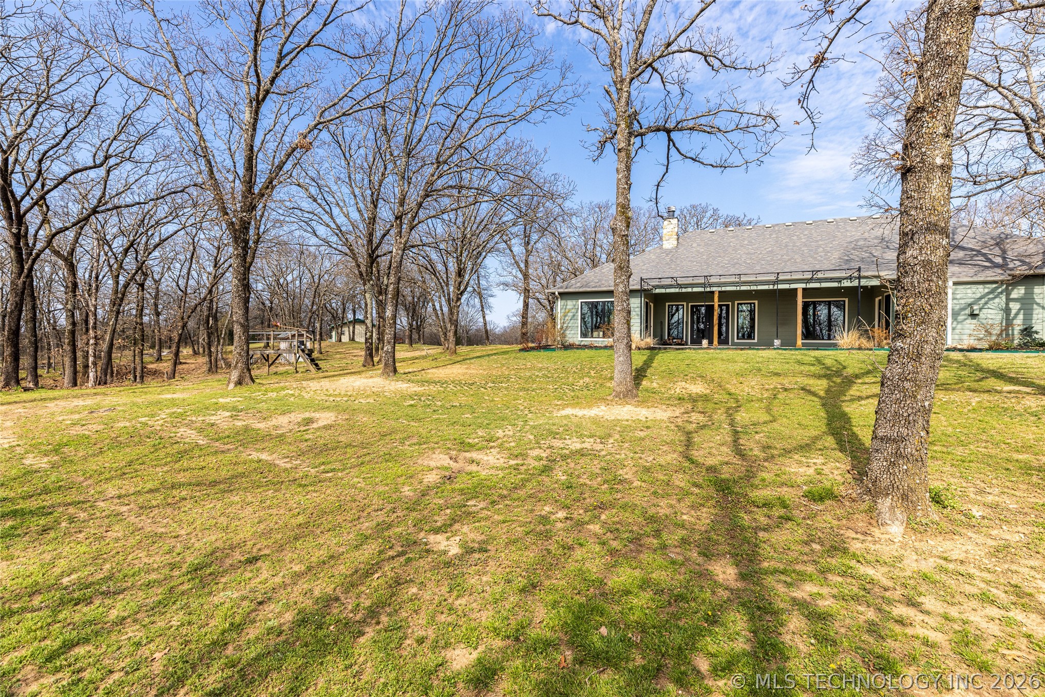 16755 S 4162 Road Claremore OK 74017
