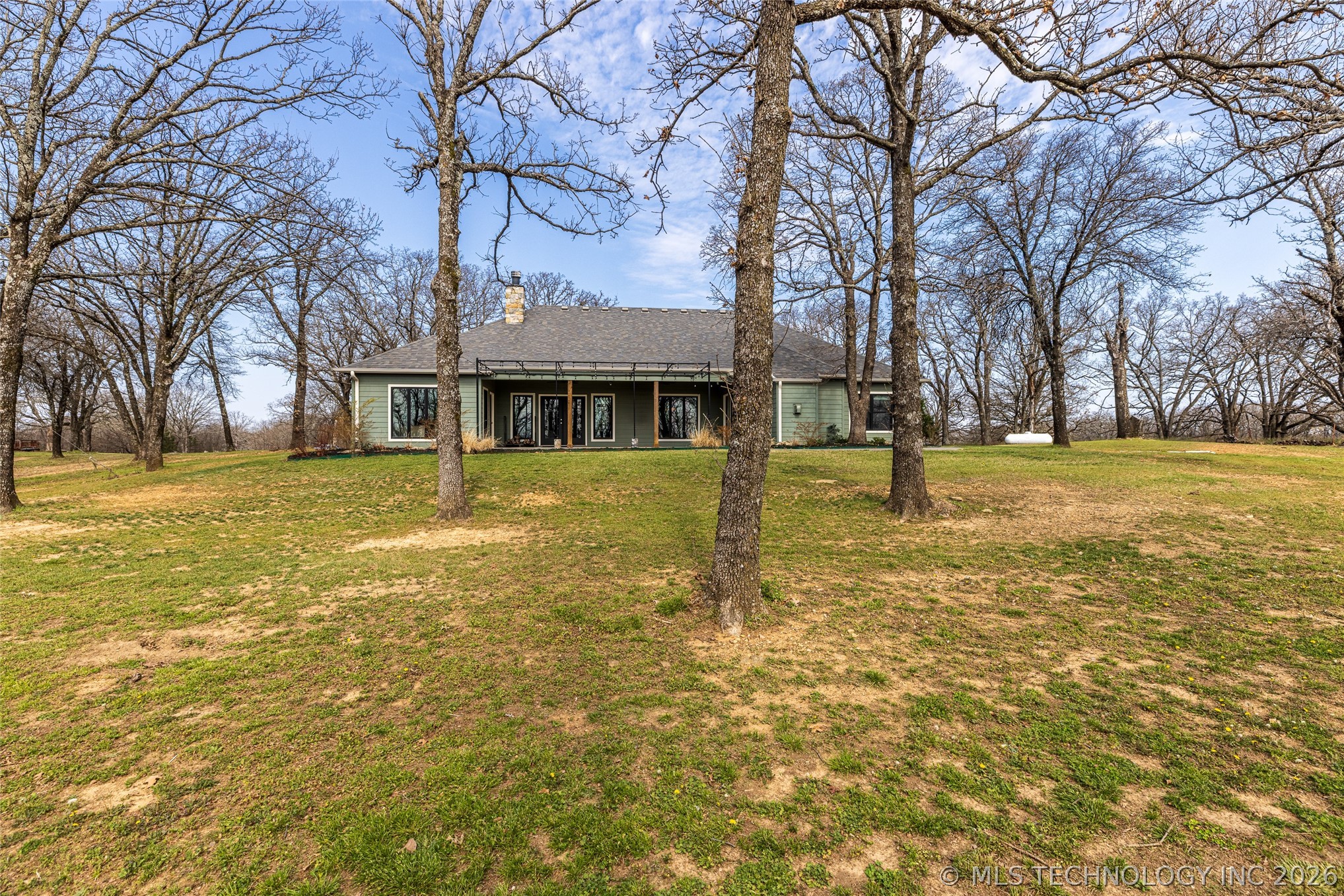 16755 S 4162 Road Claremore OK 74017