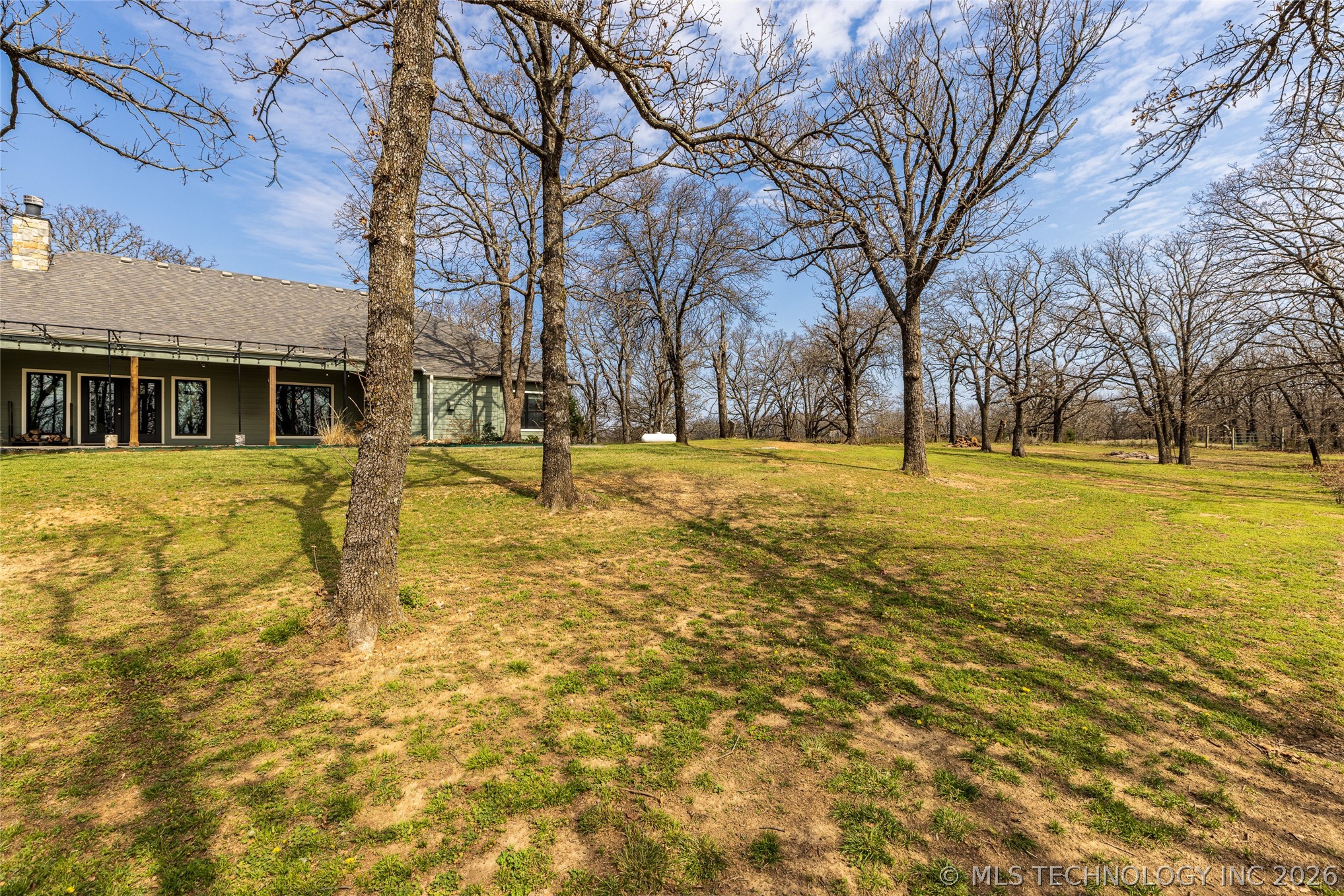 16755 S 4162 Road Claremore OK 74017