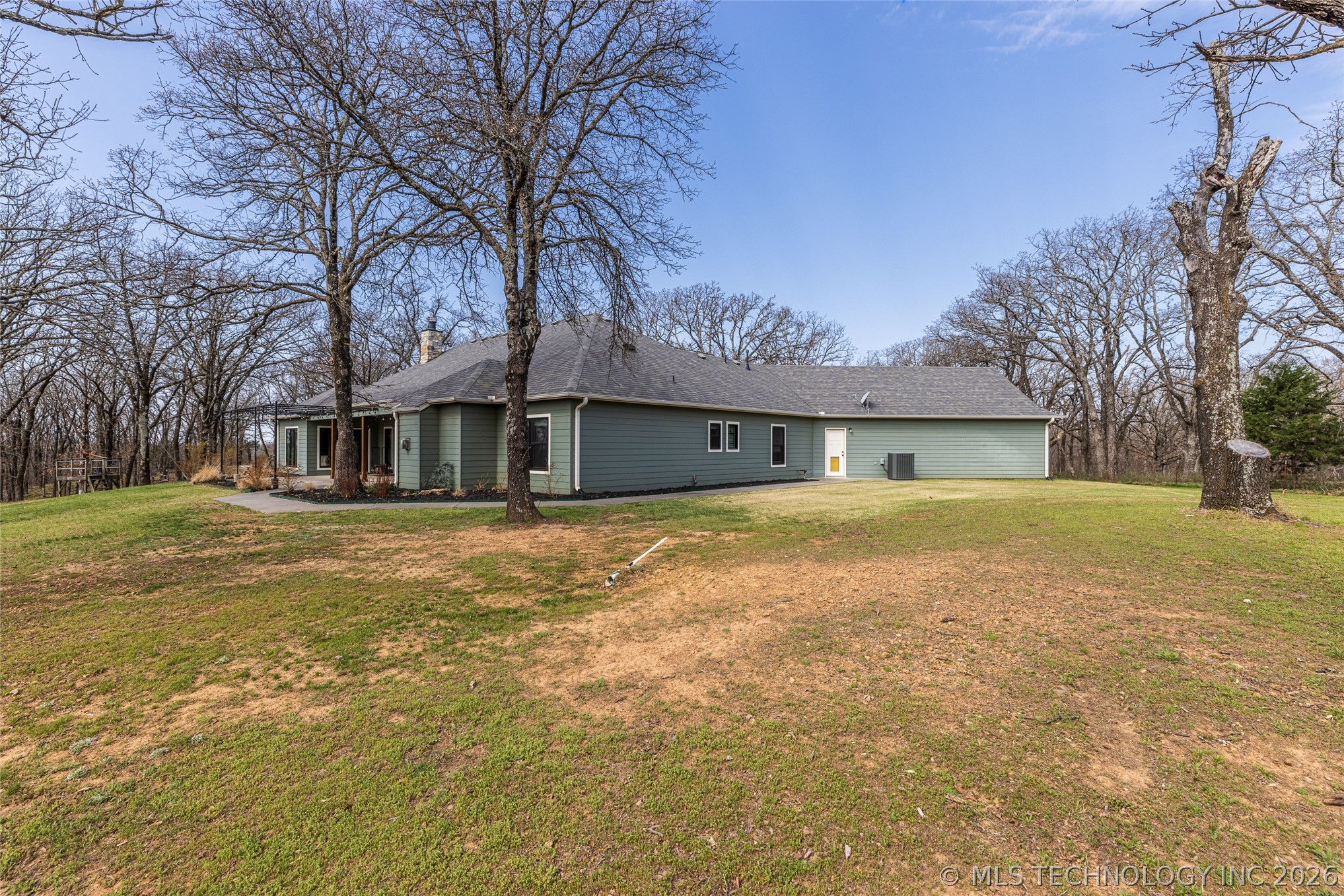 16755 S 4162 Road Claremore OK 74017