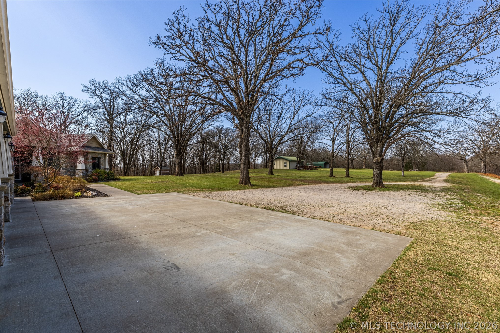 16755 S 4162 Road Claremore OK 74017