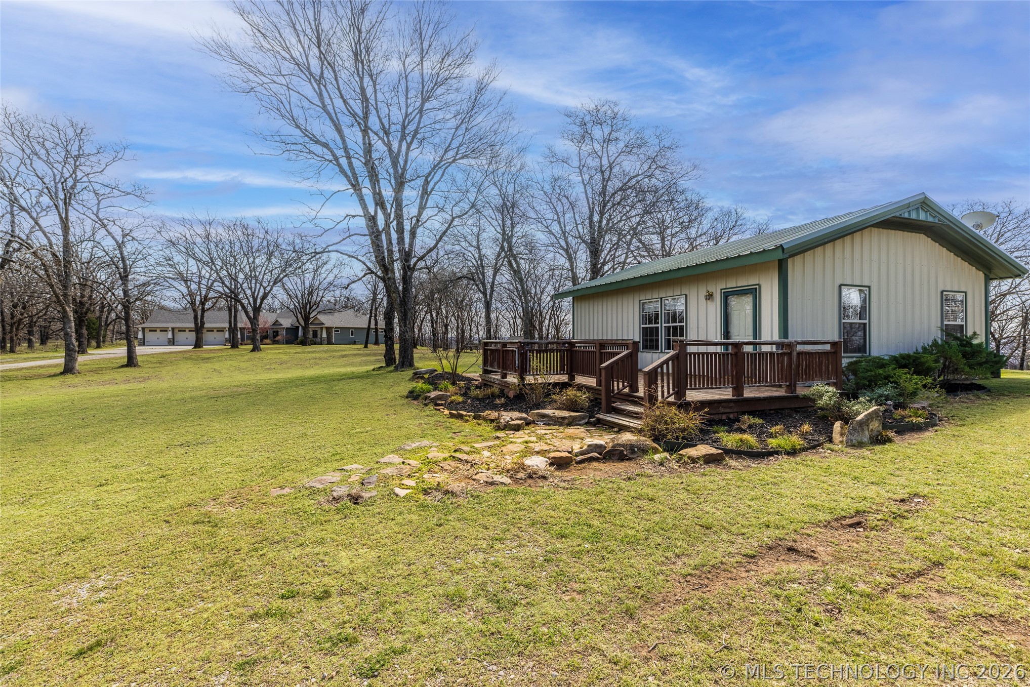 16755 S 4162 Road Claremore OK 74017