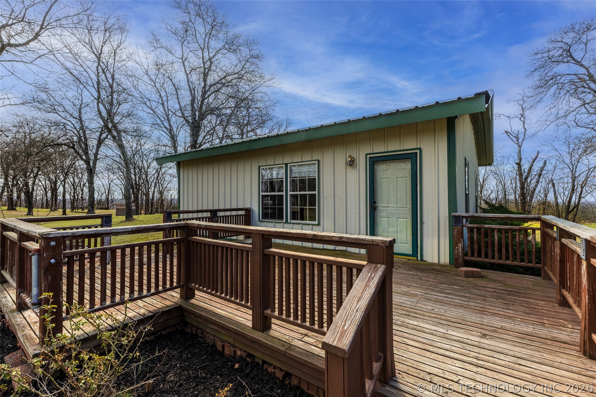16755 S 4162 Road Claremore OK 74017