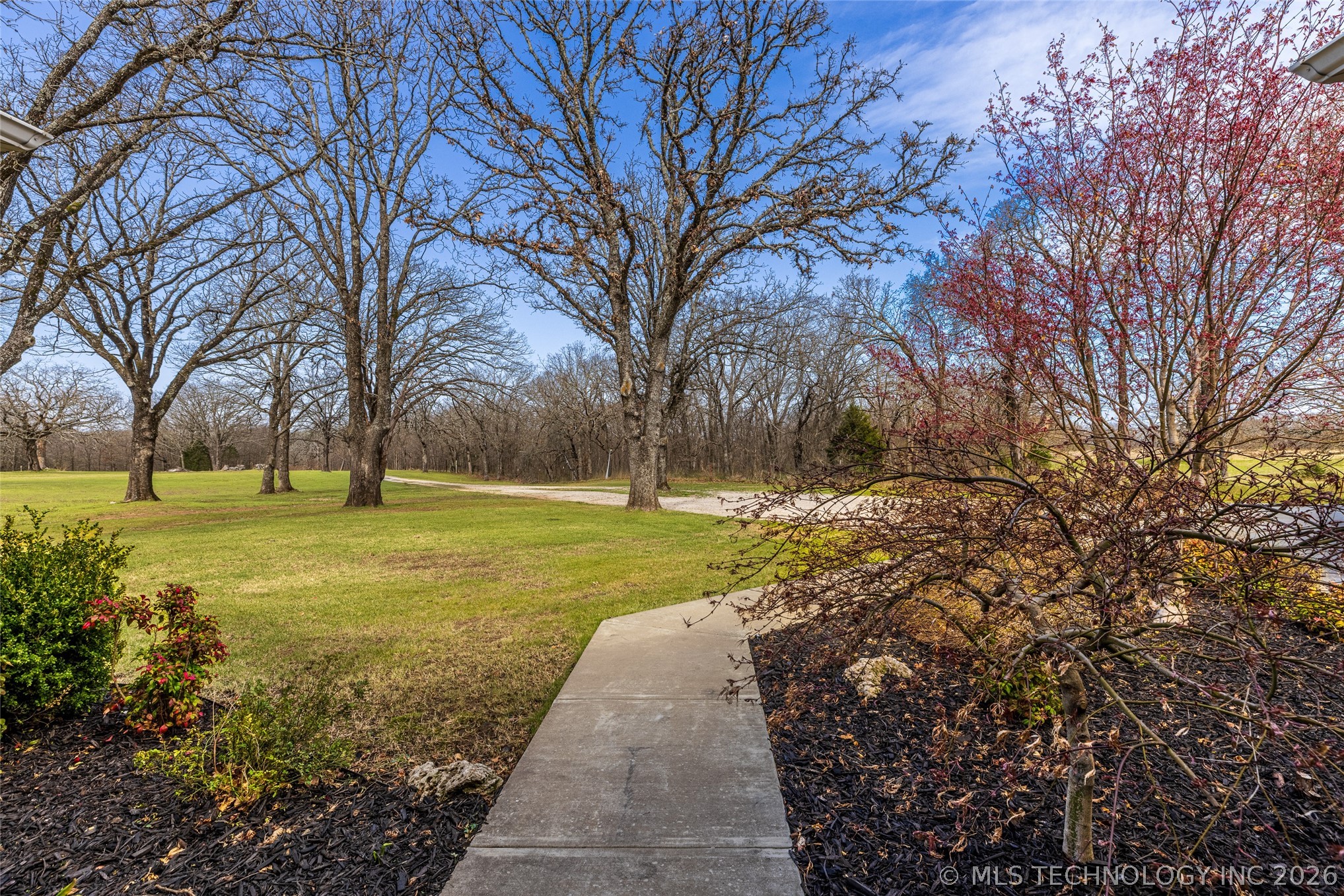 16755 S 4162 Road Claremore OK 74017