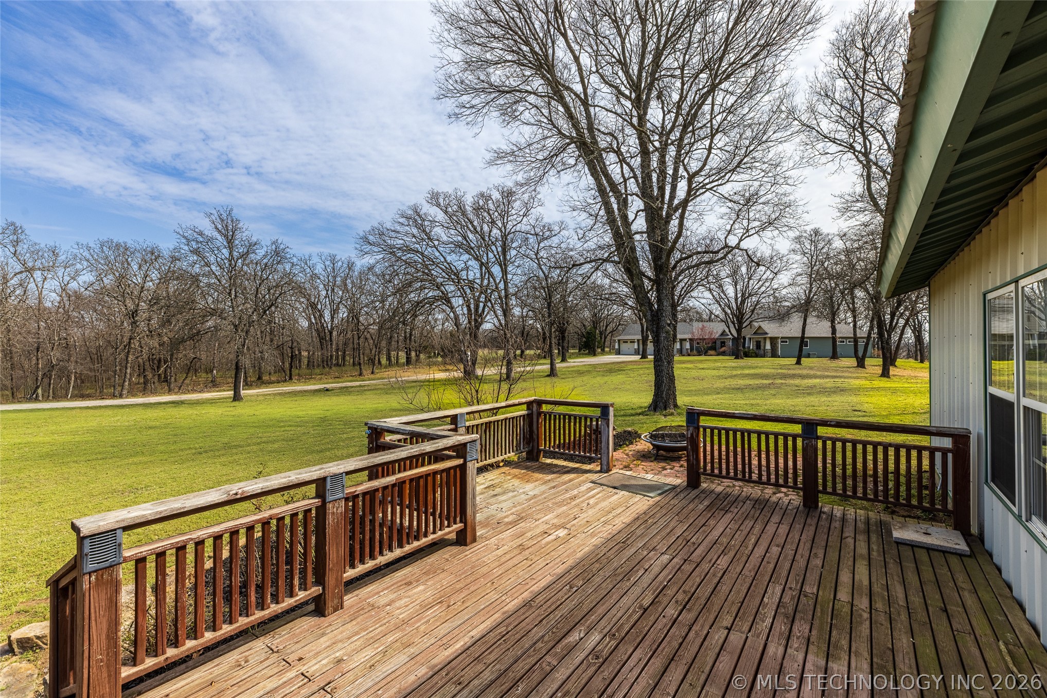 16755 S 4162 Road Claremore OK 74017
