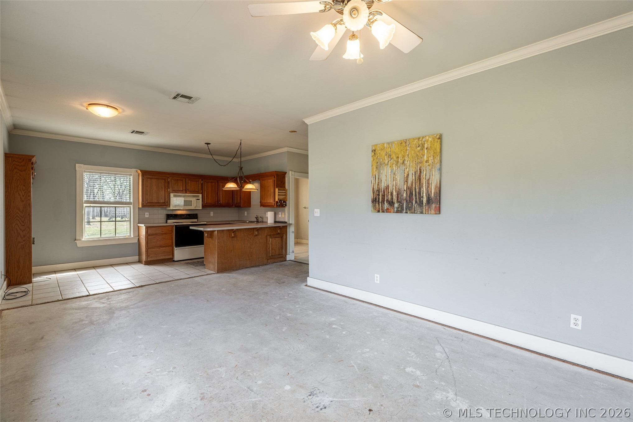 16755 S 4162 Road Claremore OK 74017