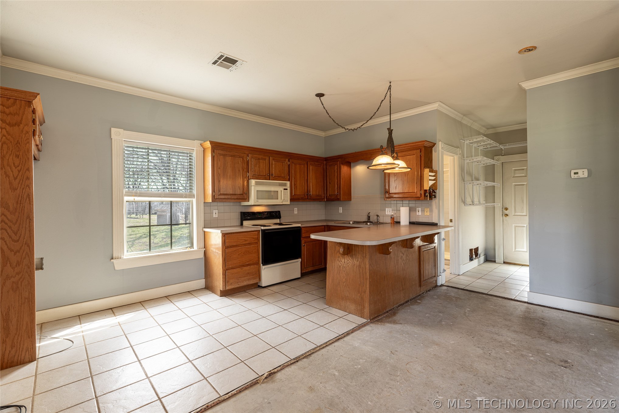 16755 S 4162 Road Claremore OK 74017